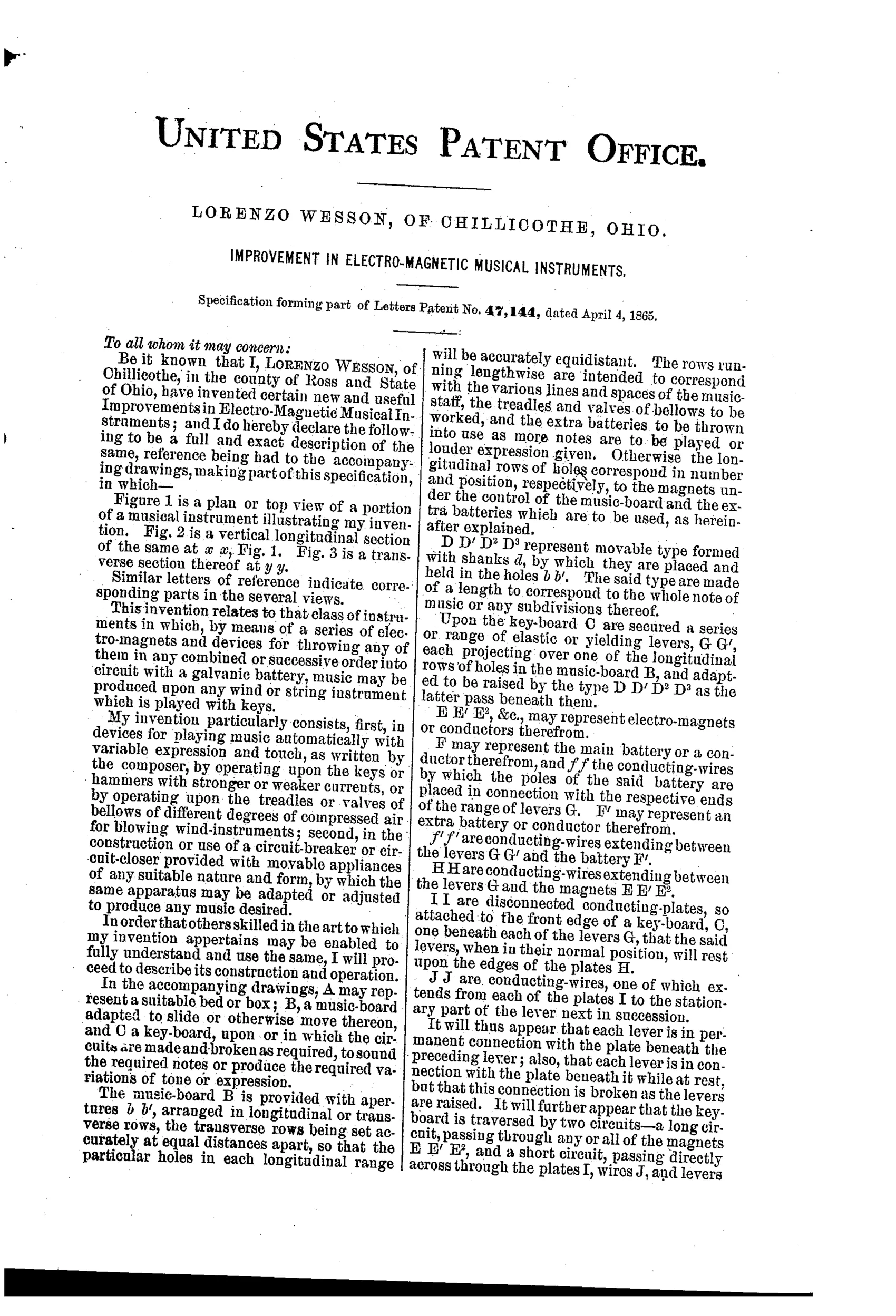 Sheet 2 of the patent