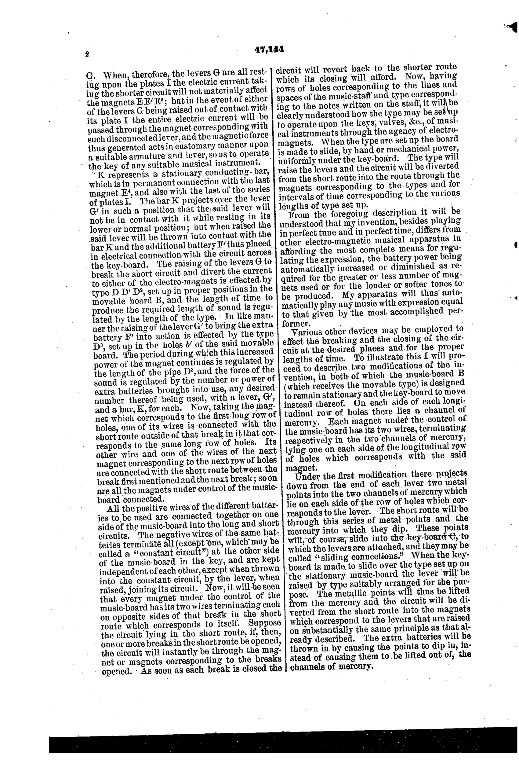 Sheet 3 of the patent