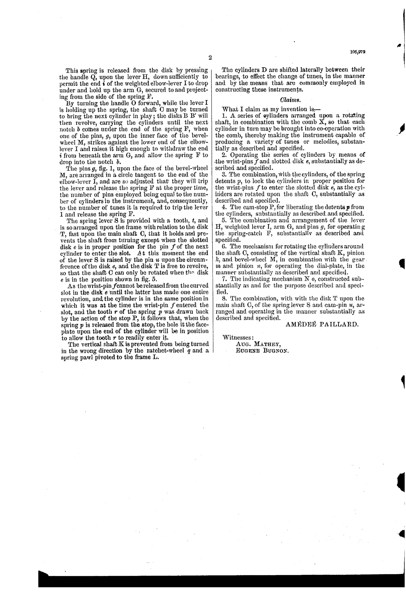 Sheet 4 of the patent
