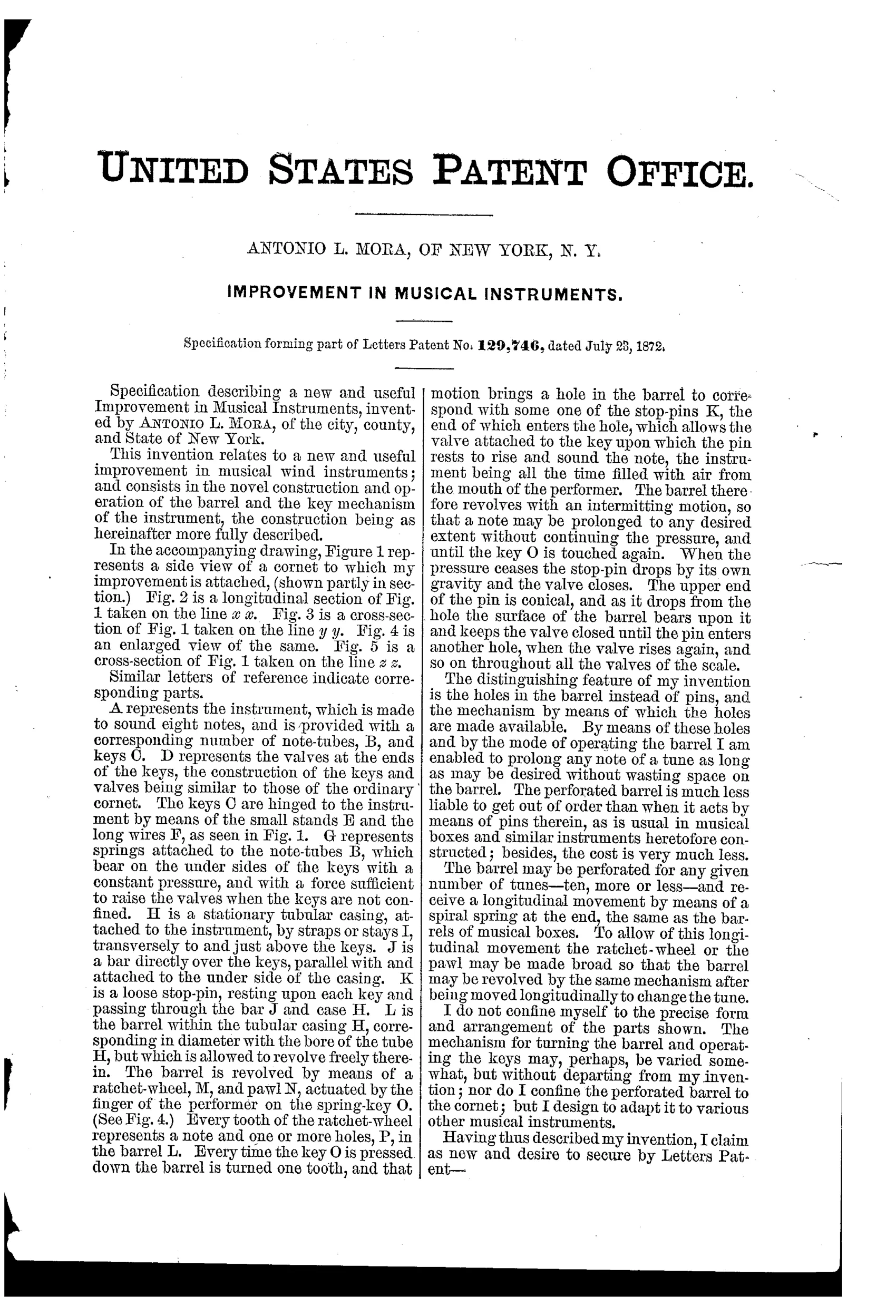 Sheet 2 of the patent