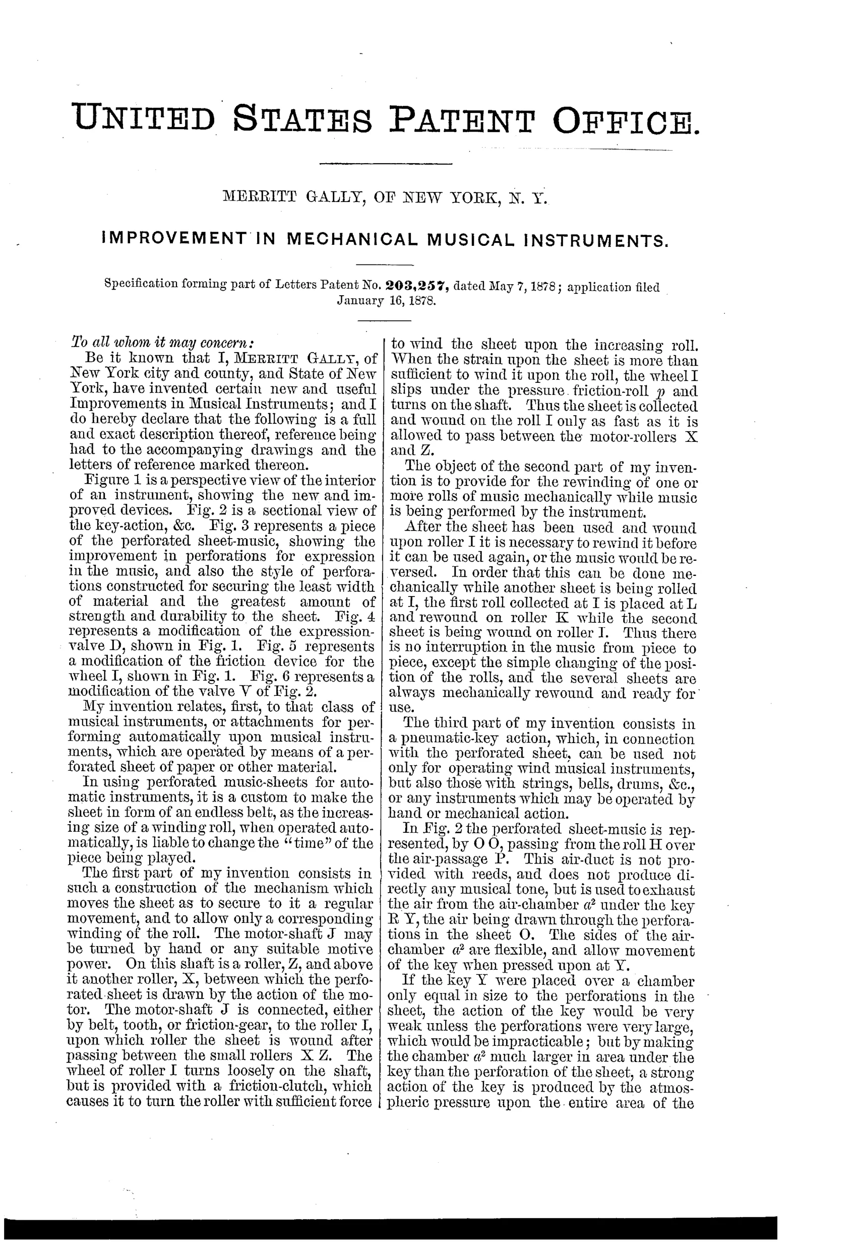 Sheet 2 of the patent