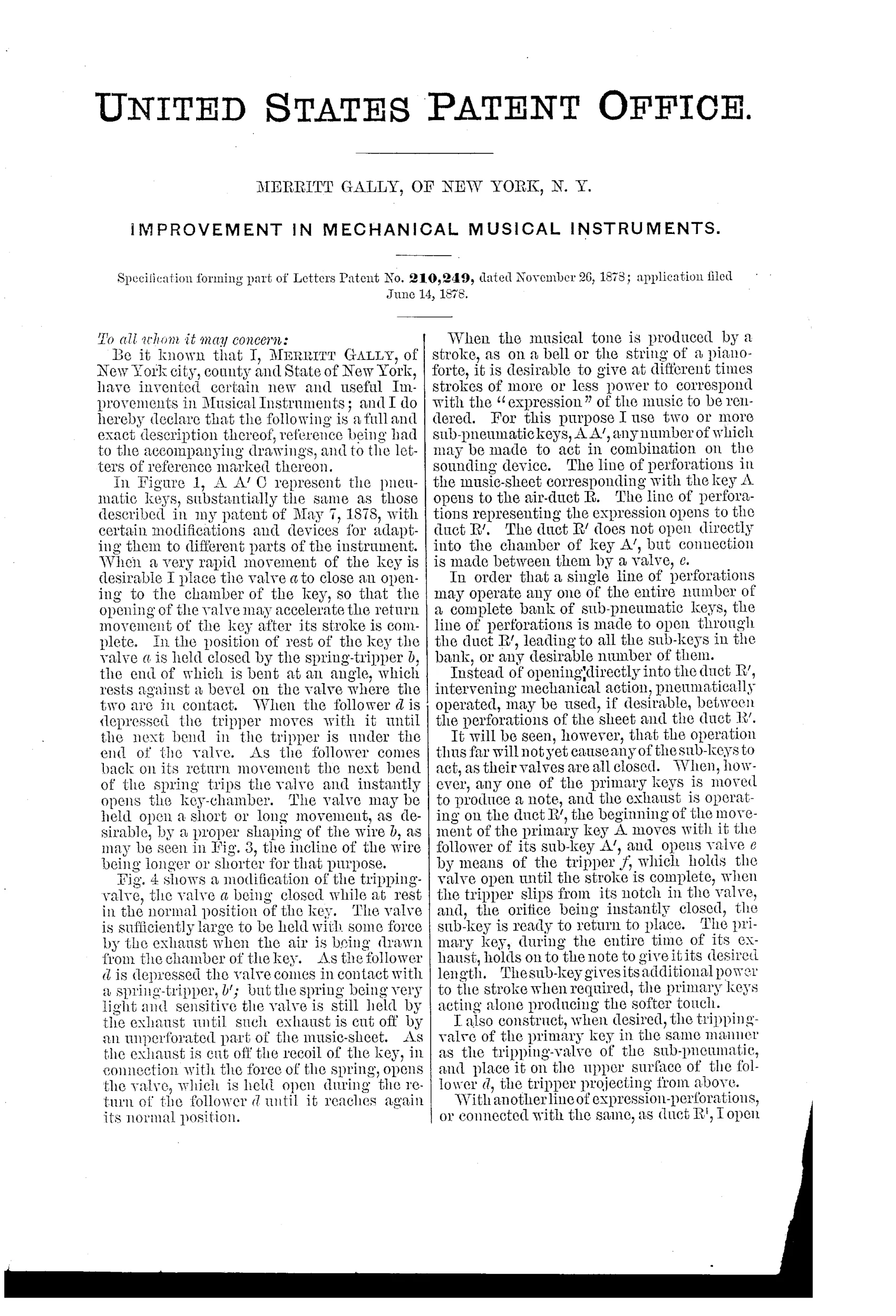 Sheet 2 of the patent