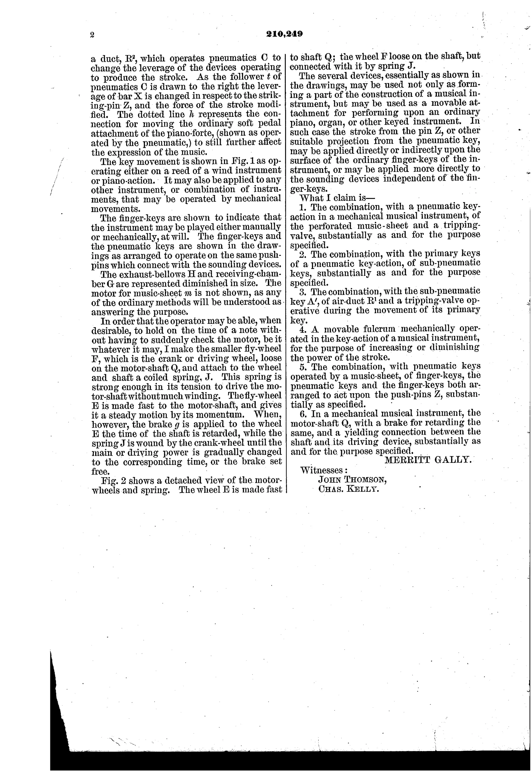 Sheet 3 of the patent