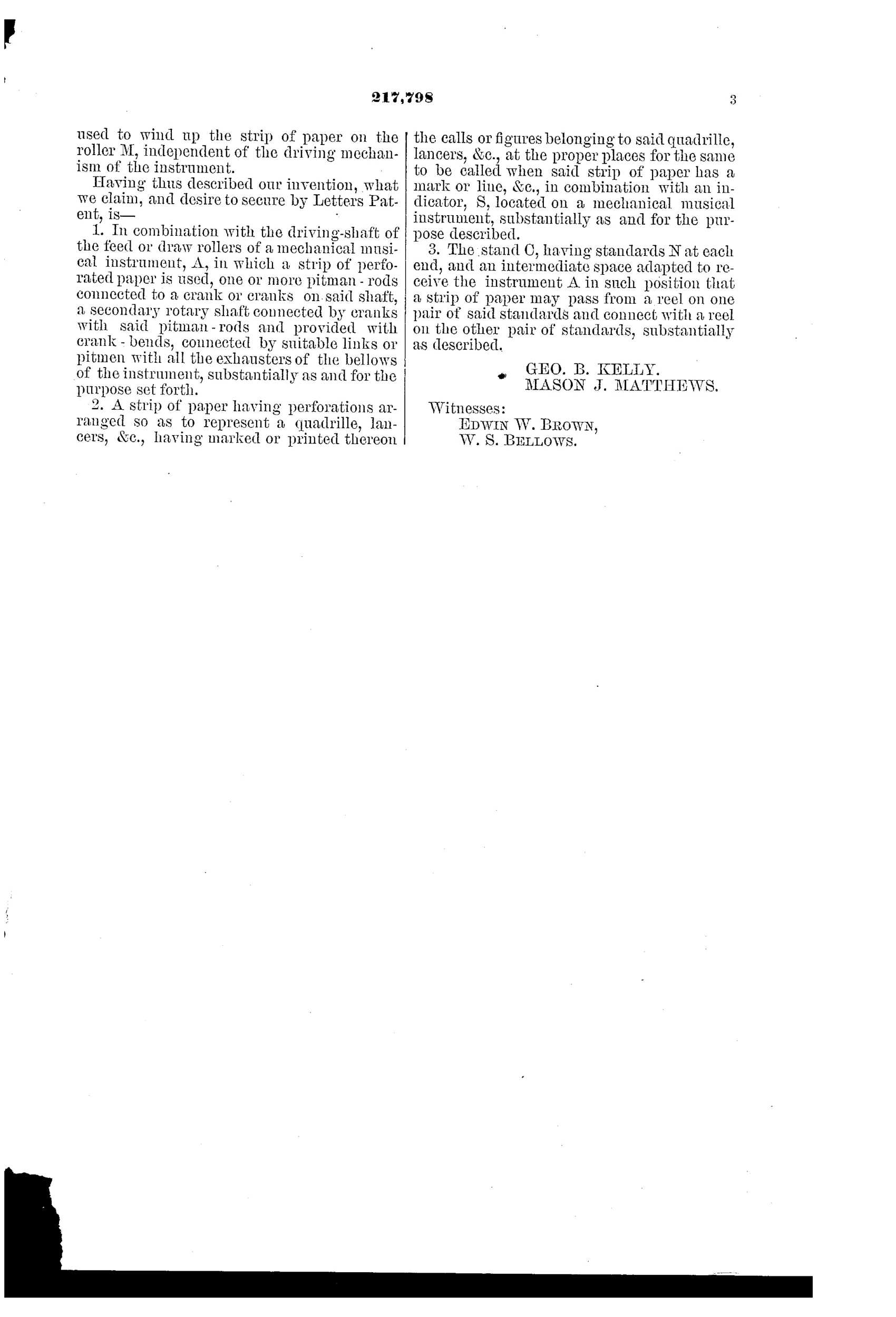Sheet 5 of the patent