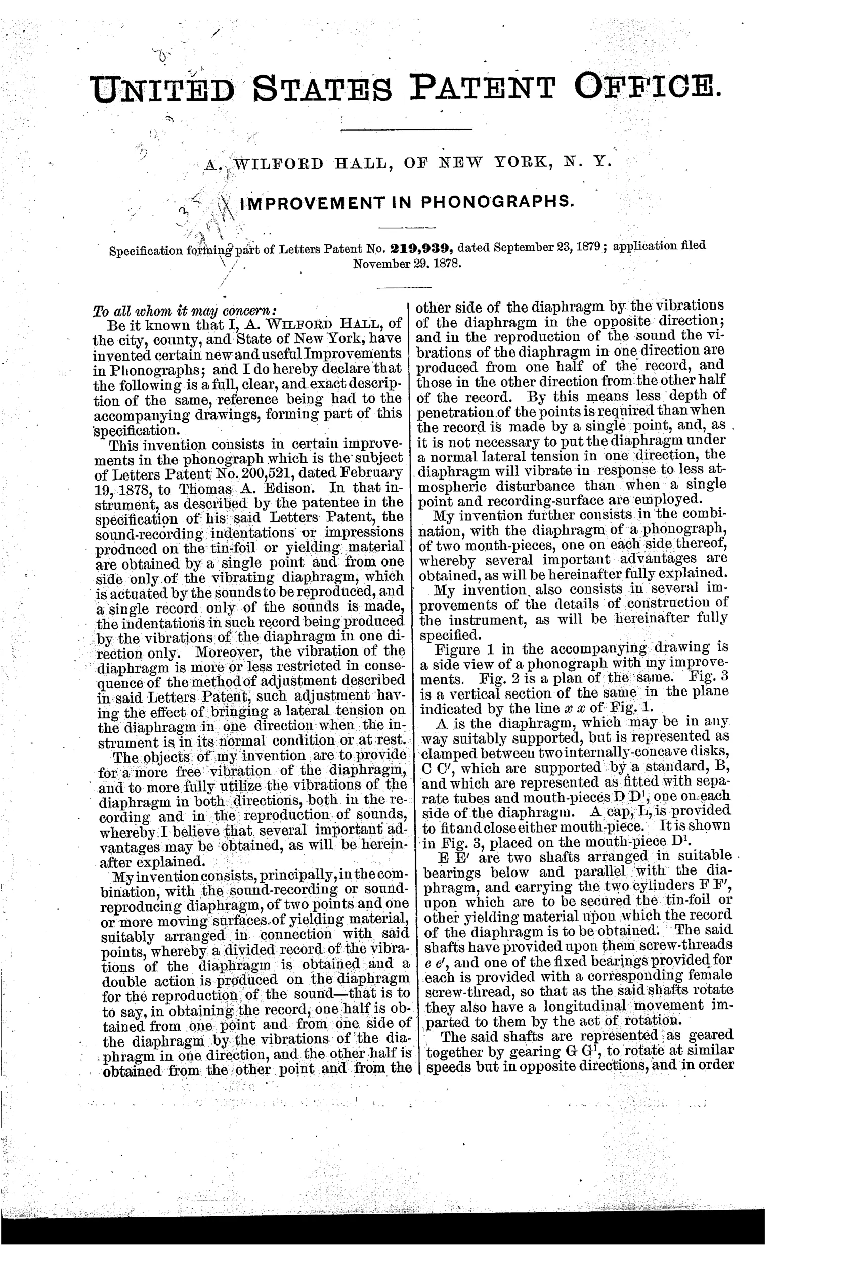 Sheet 2 of the patent