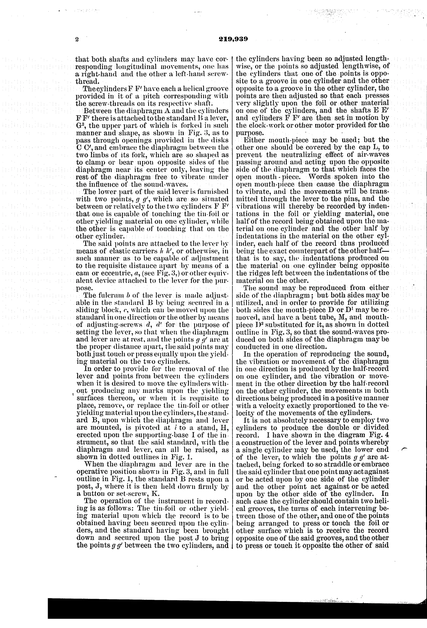 Sheet 3 of the patent
