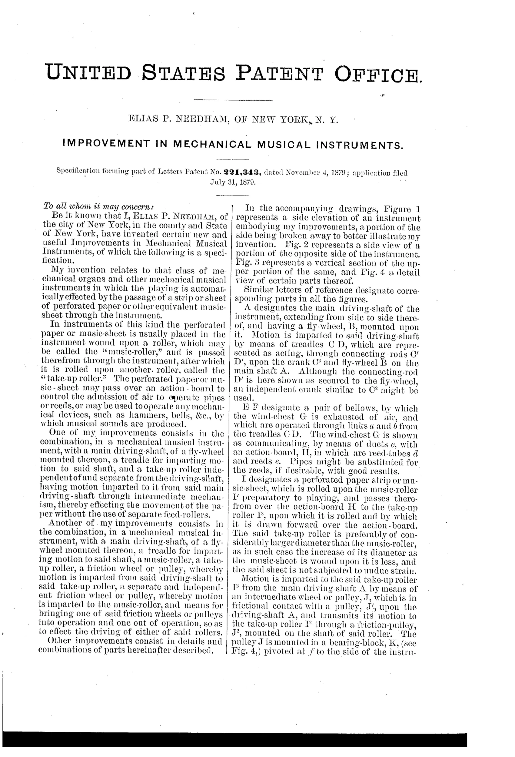 Sheet 2 of the patent