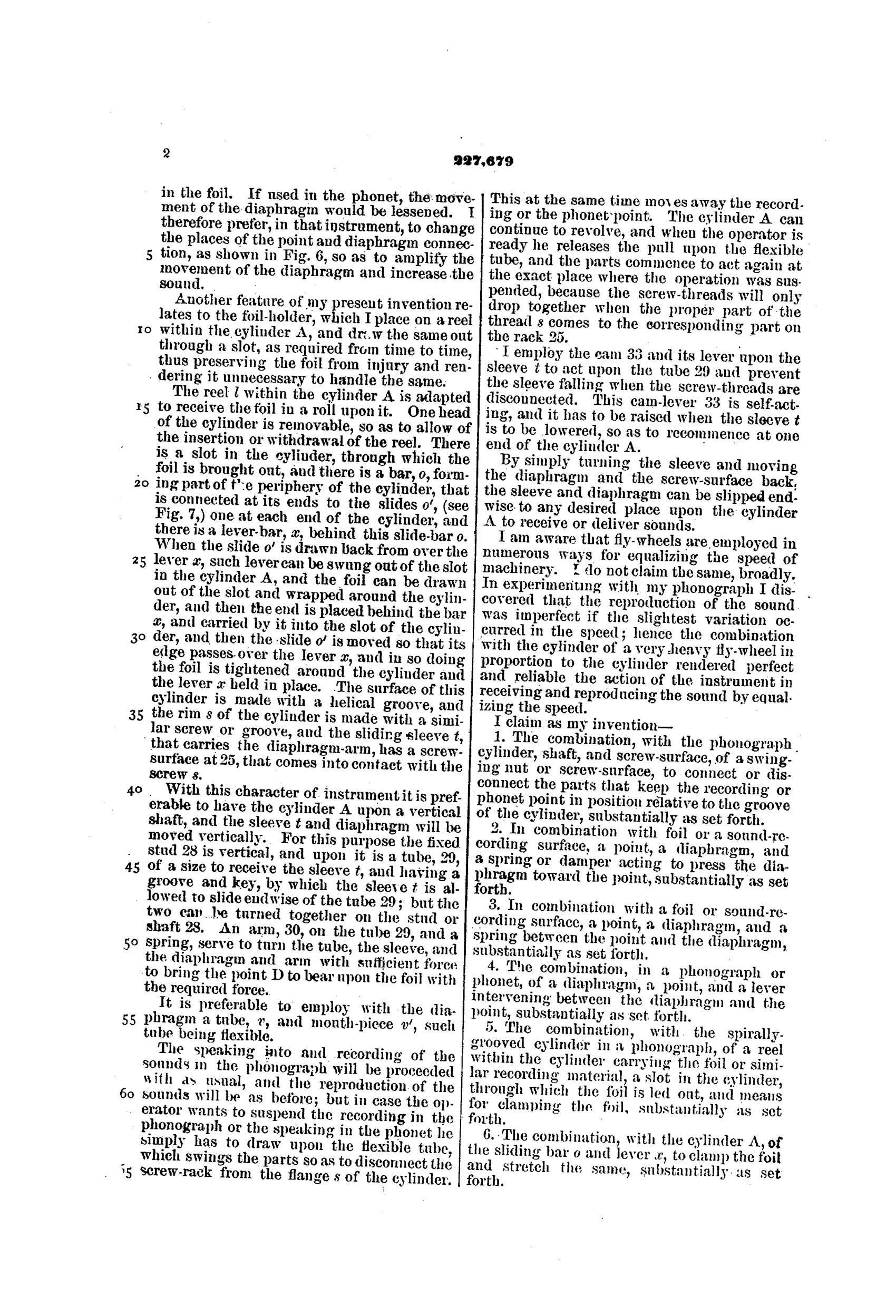 Sheet 4 of the patent