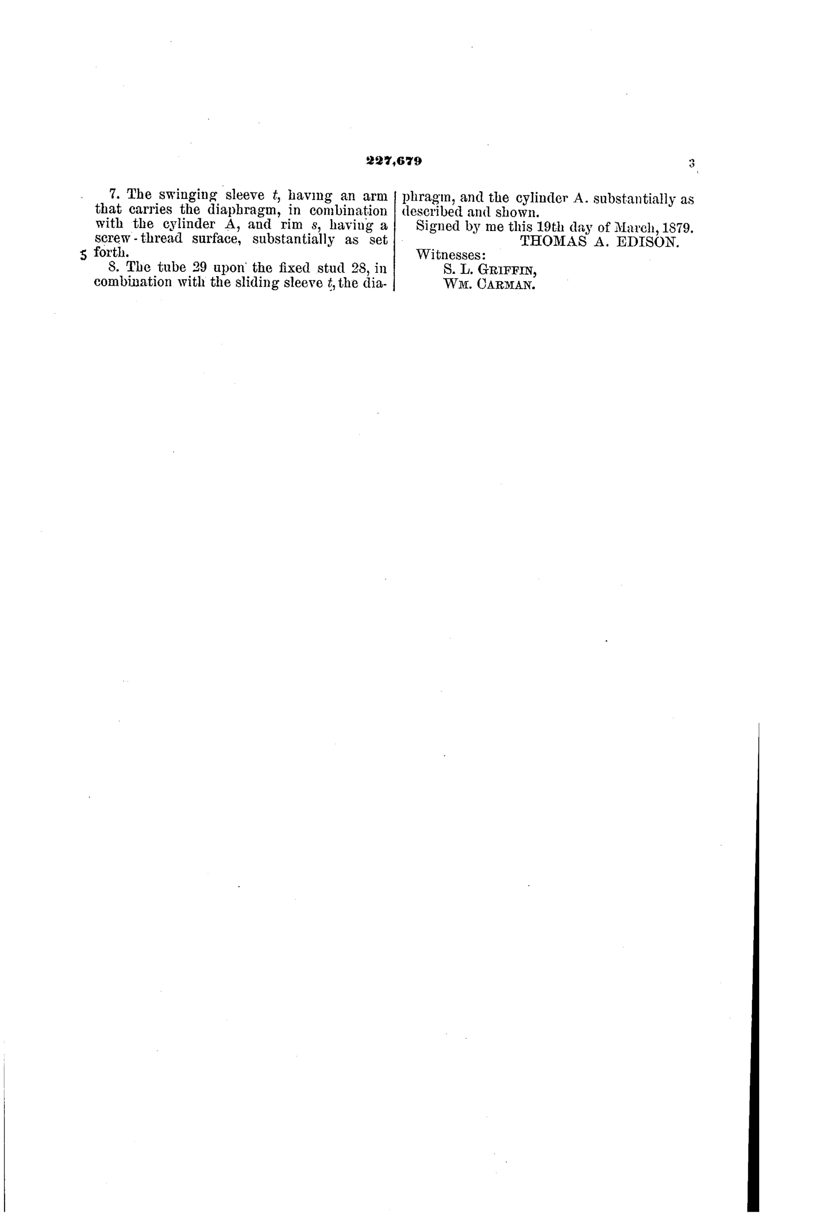Sheet 5 of the patent