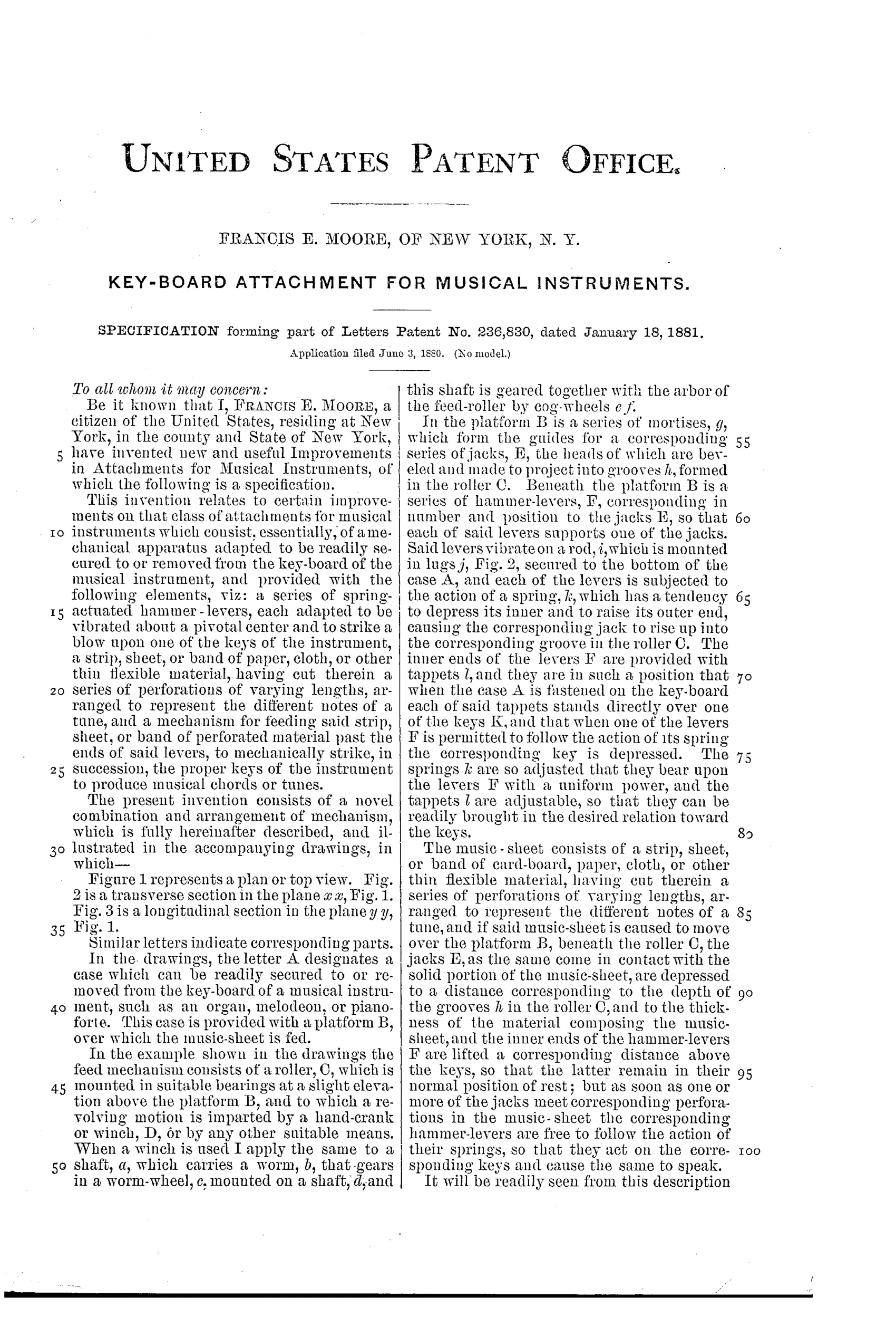 Sheet 2 of the patent