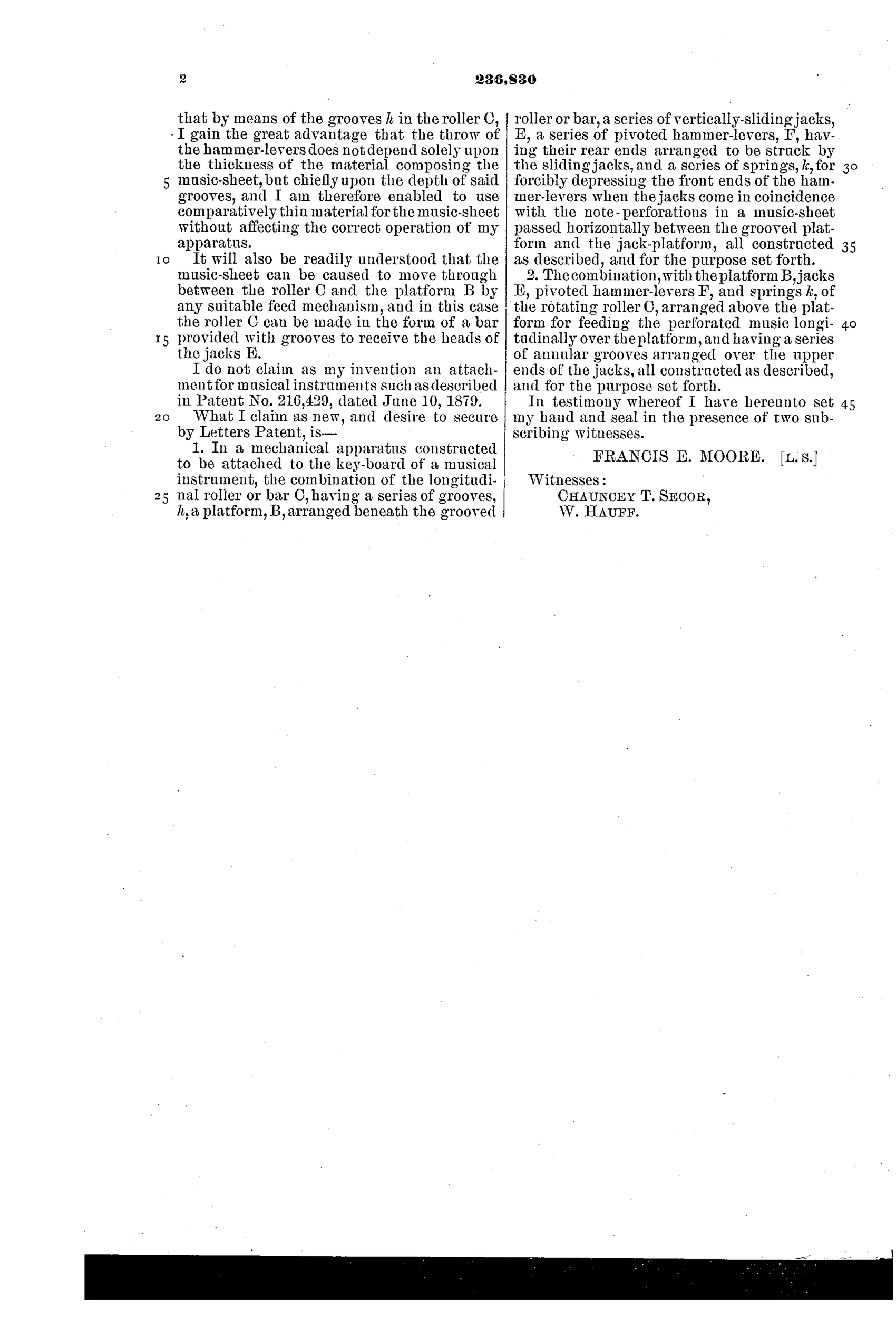 Sheet 3 of the patent