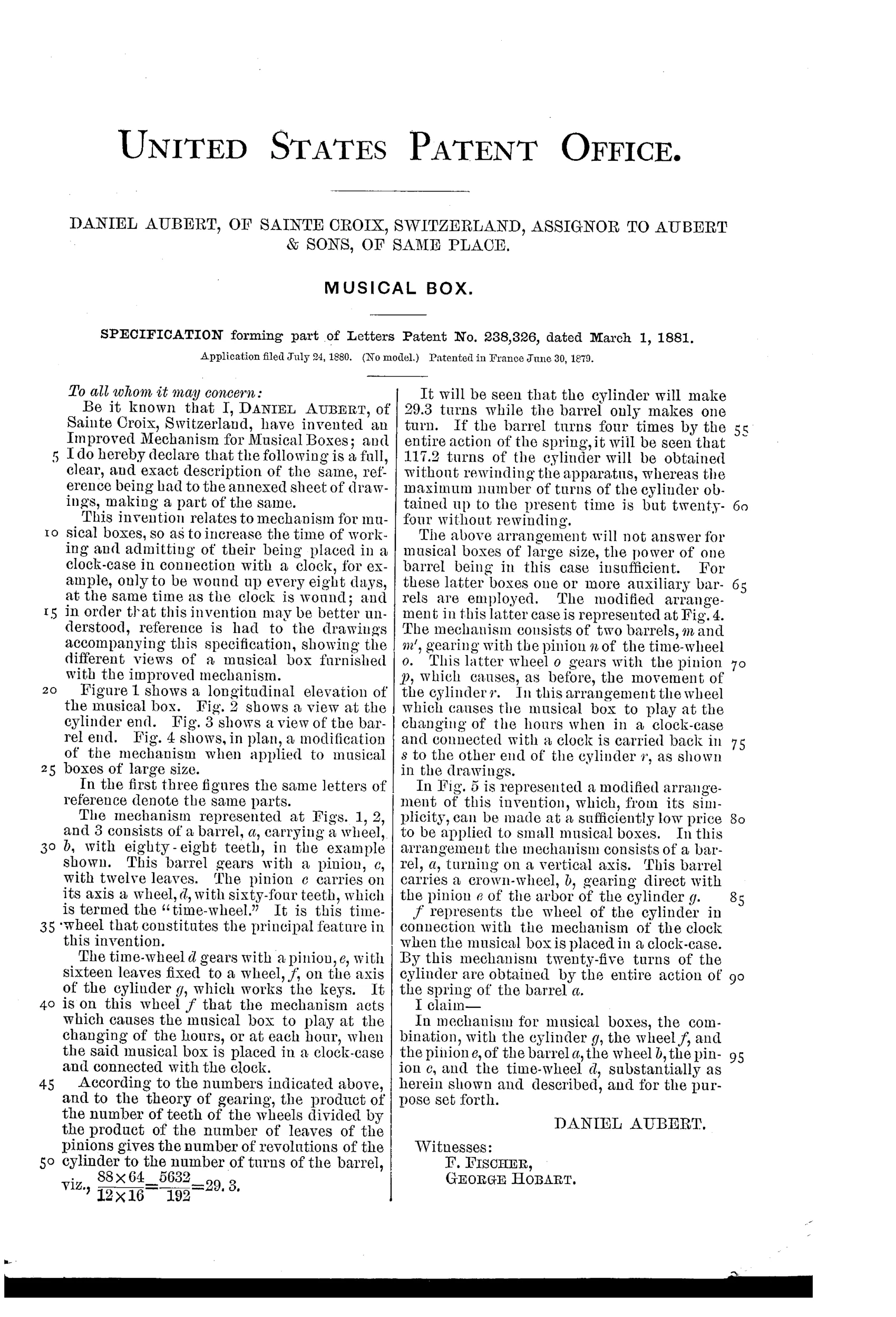 Sheet 2 of the patent