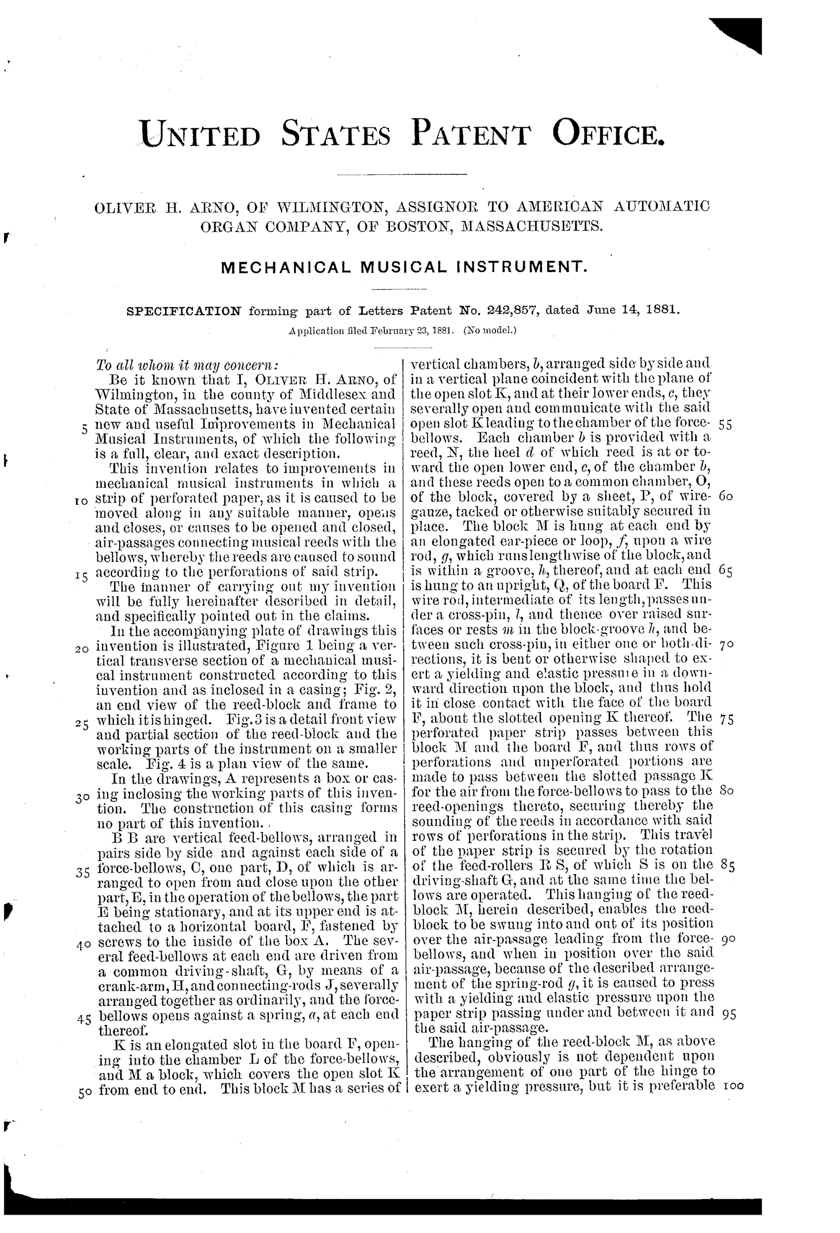 Sheet 2 of the patent