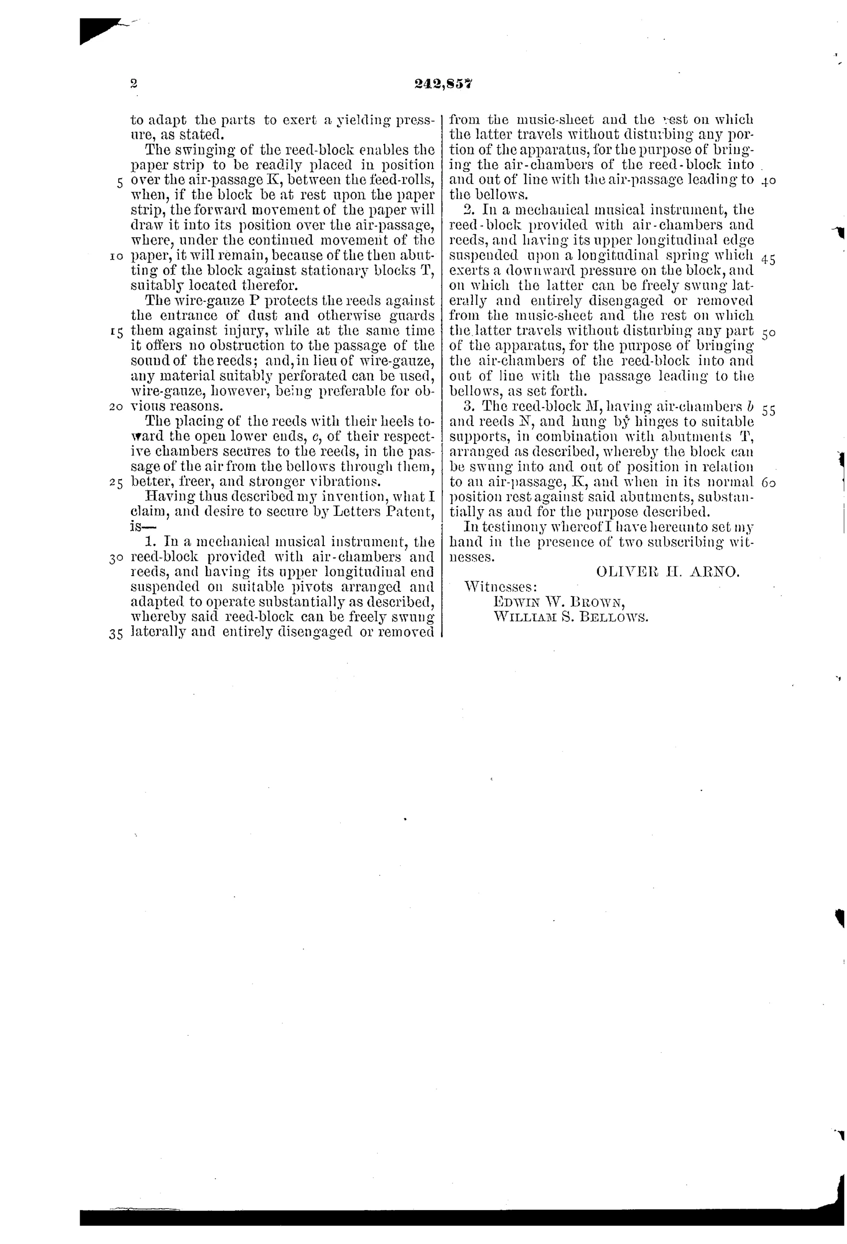 Sheet 3 of the patent