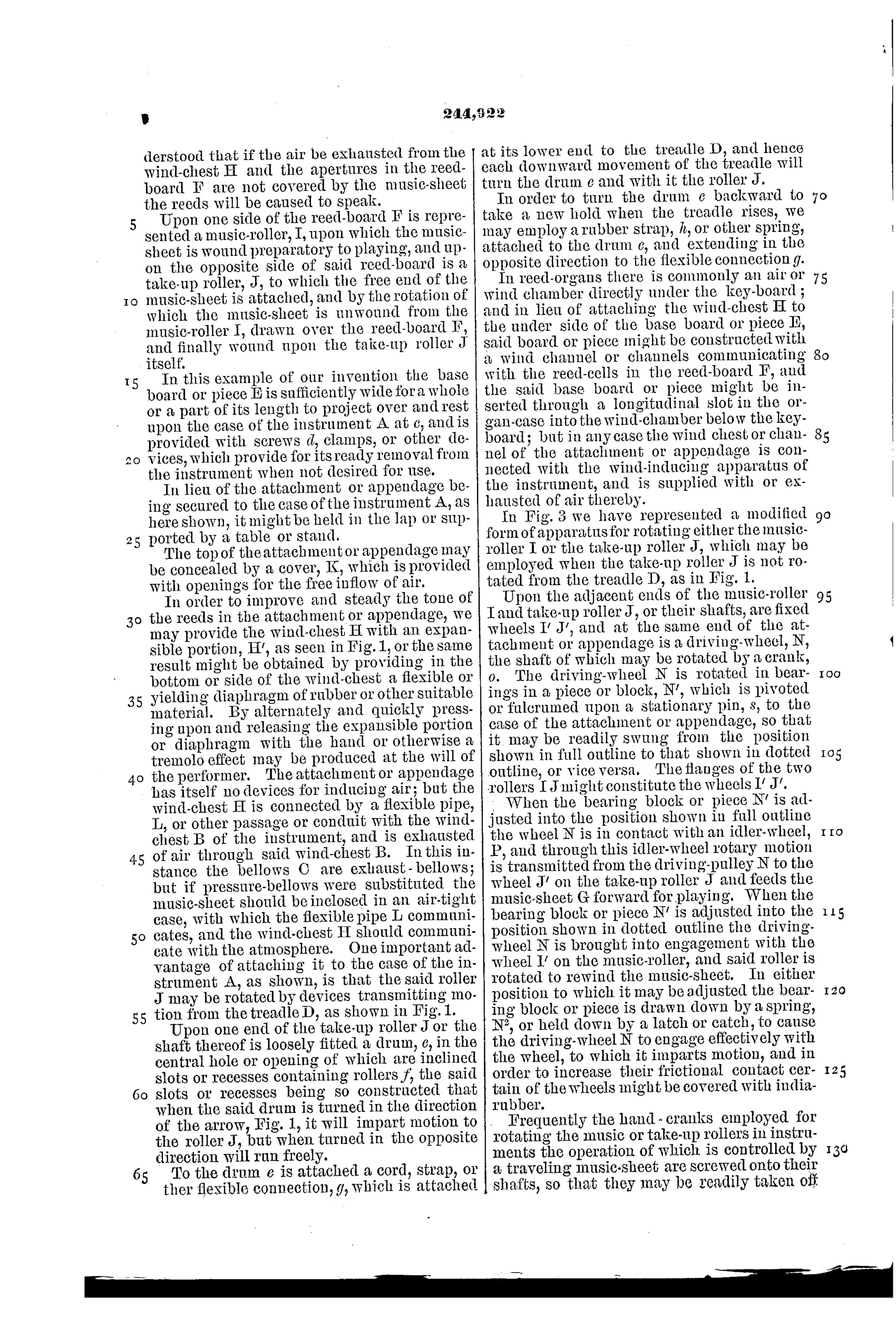 Sheet 3 of the patent