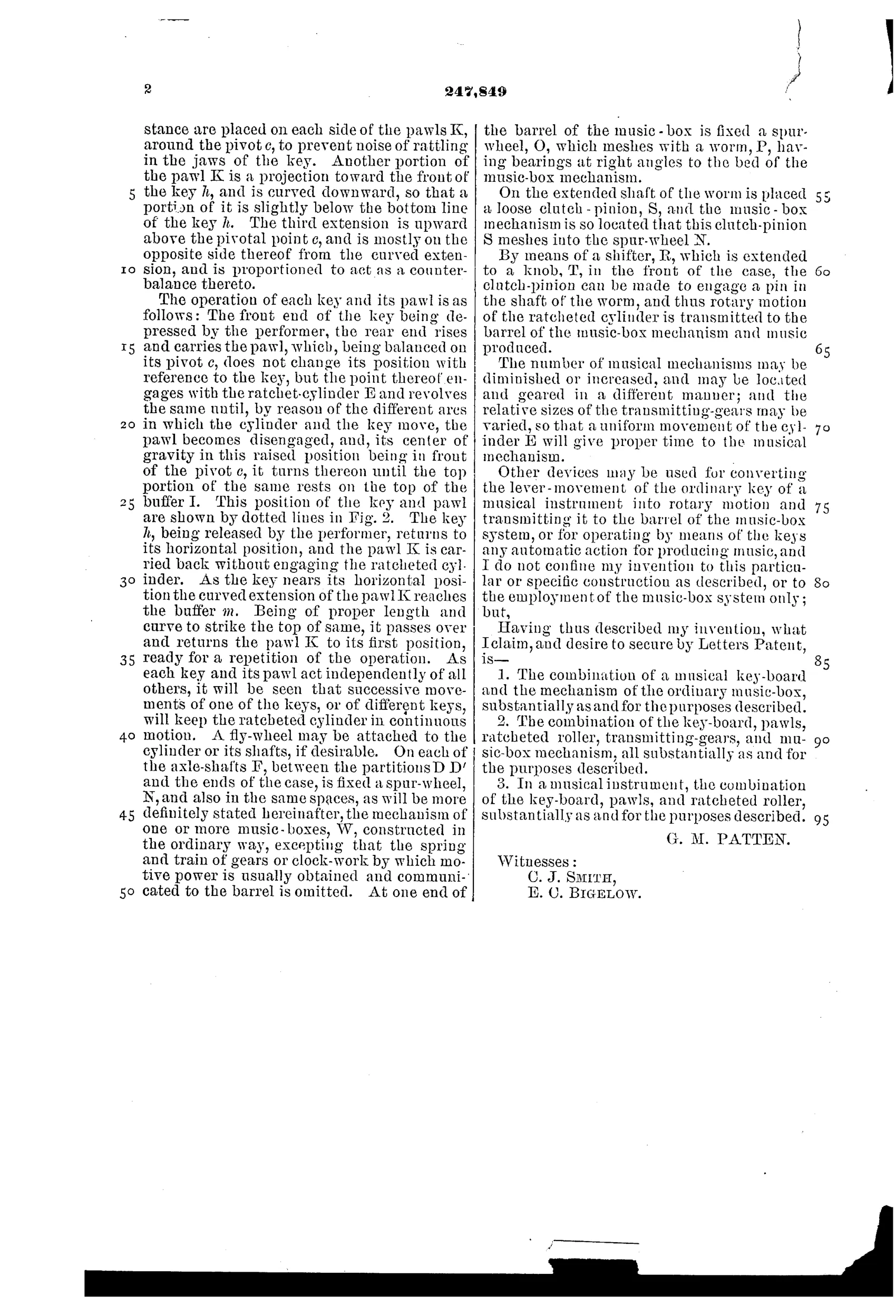 Sheet 4 of the patent