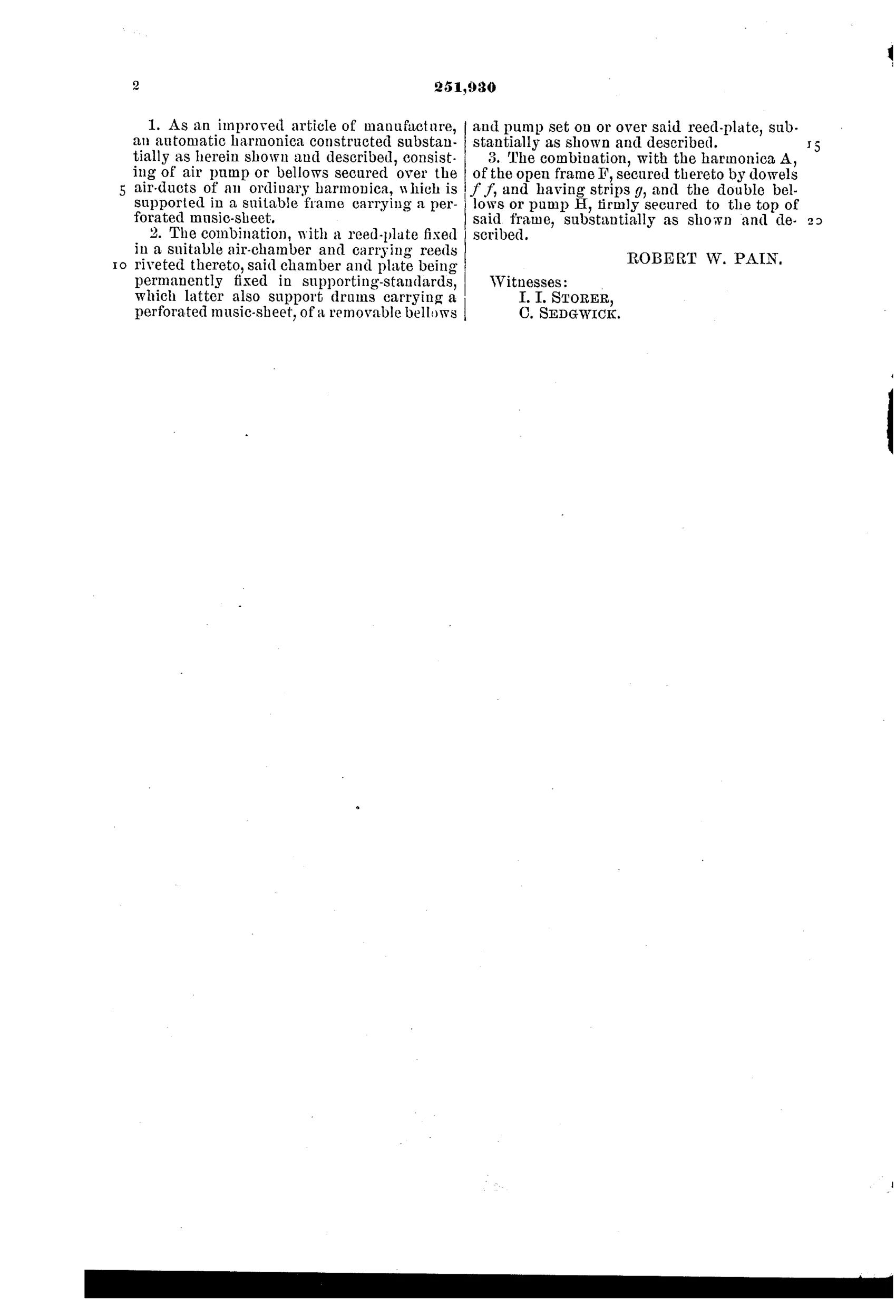 Sheet 3 of the patent