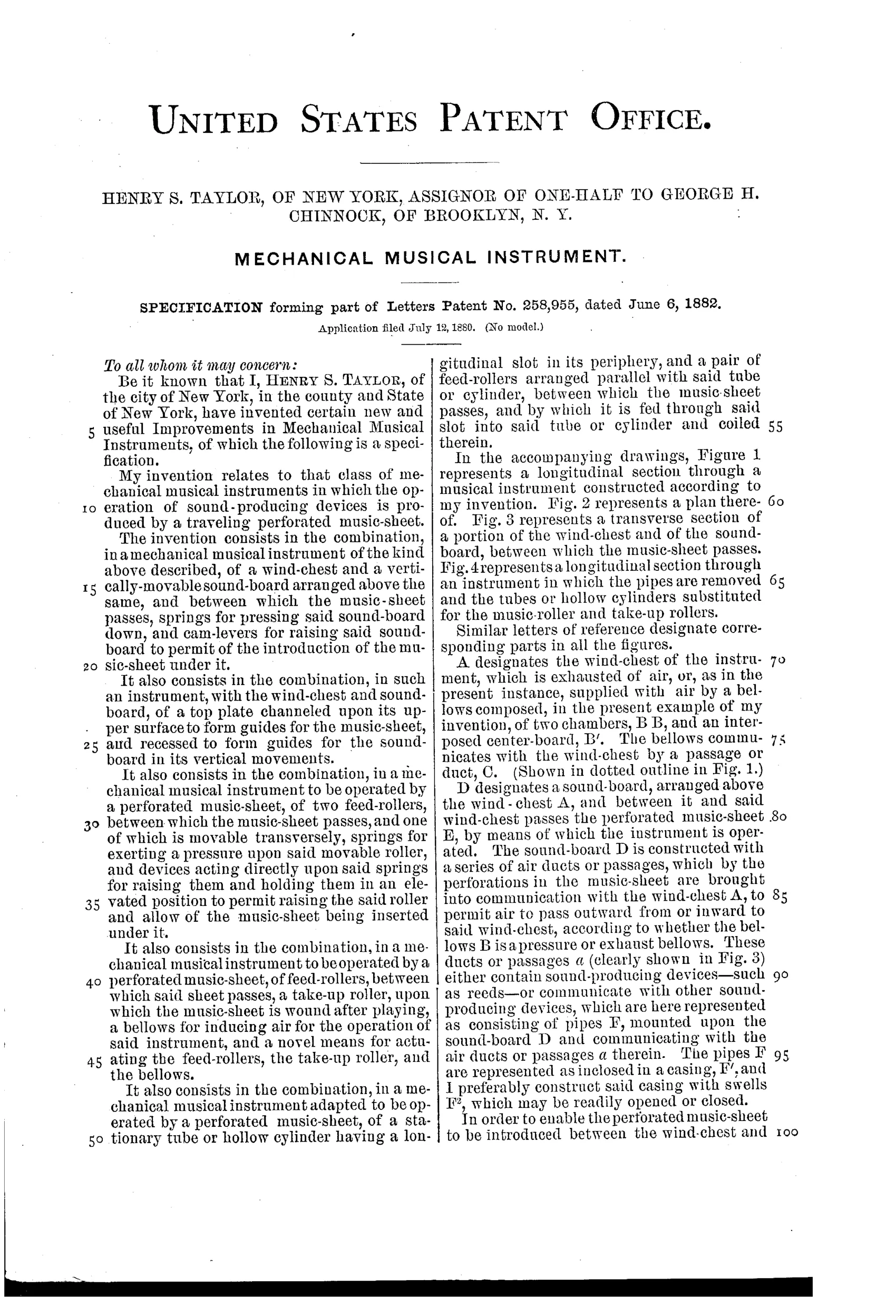 Sheet 4 of the patent