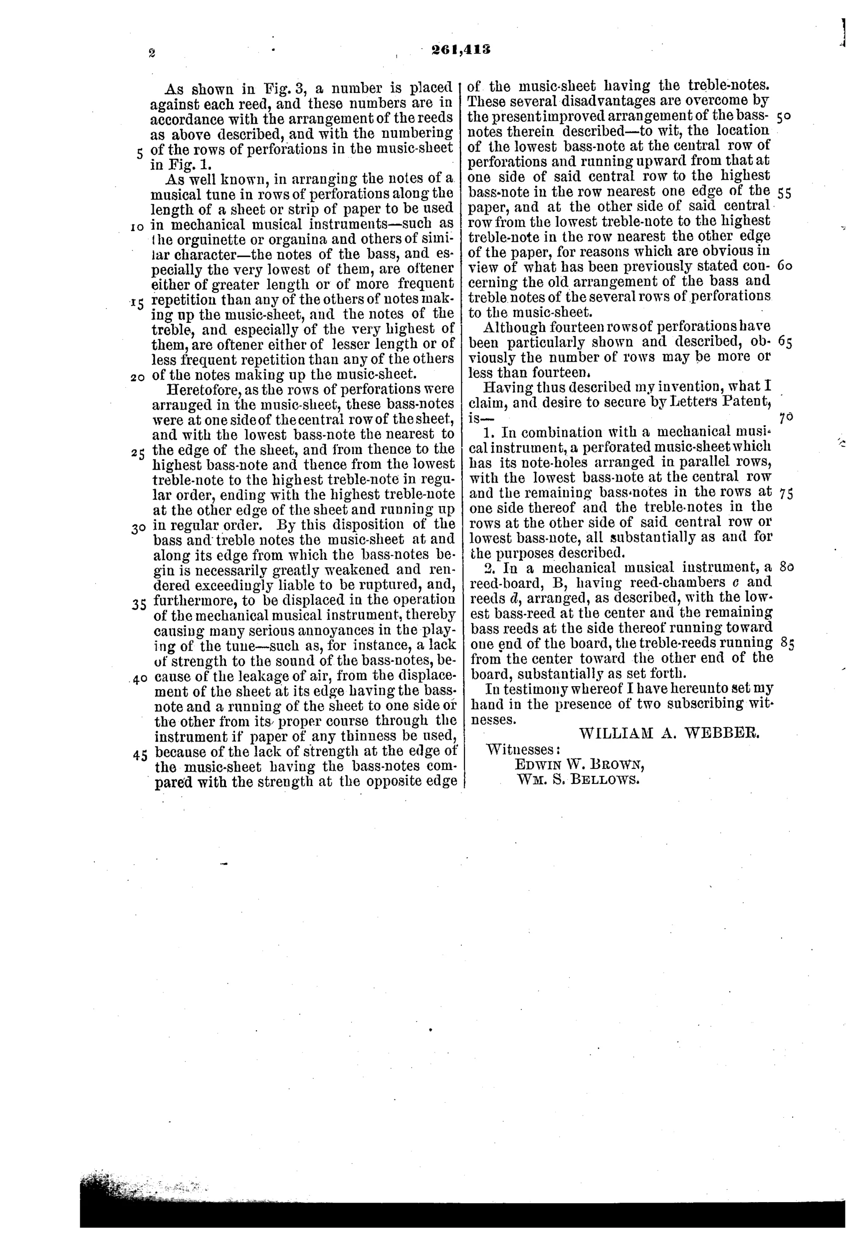 Sheet 3 of the patent