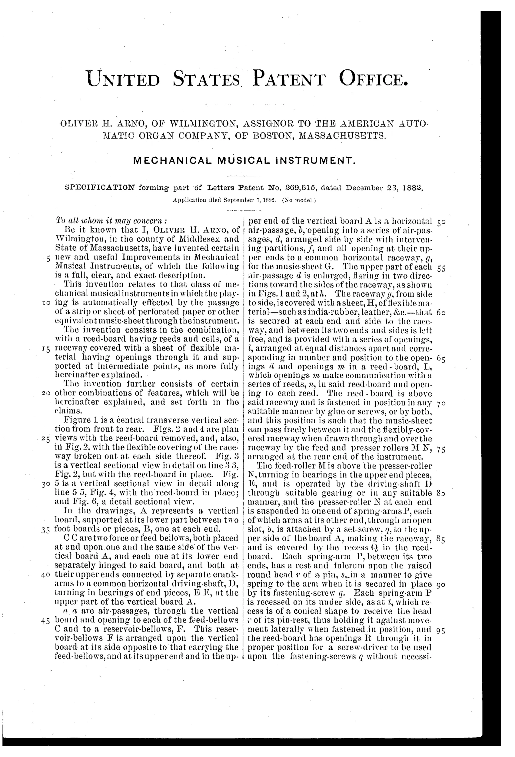 Sheet 2 of the patent