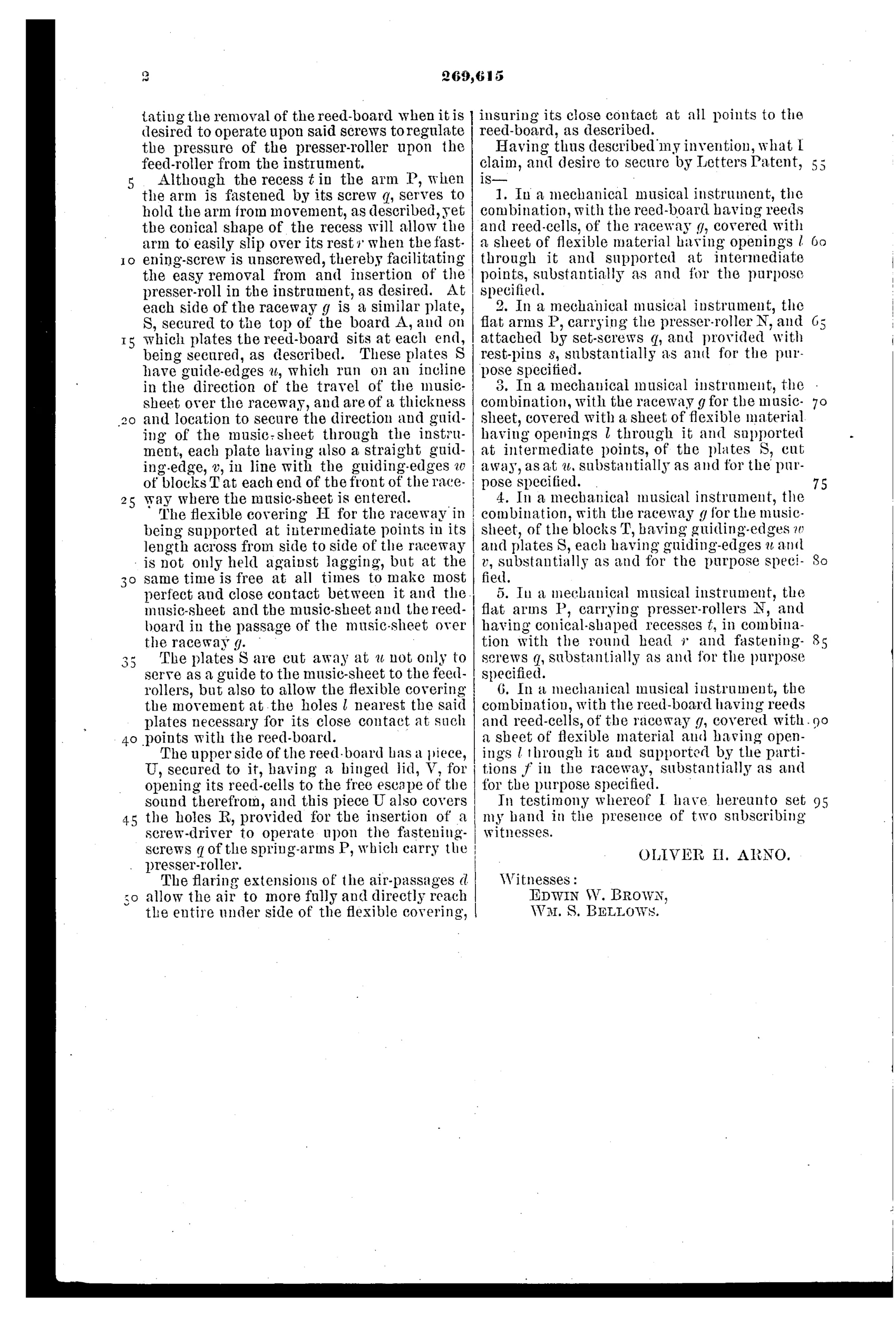 Sheet 3 of the patent