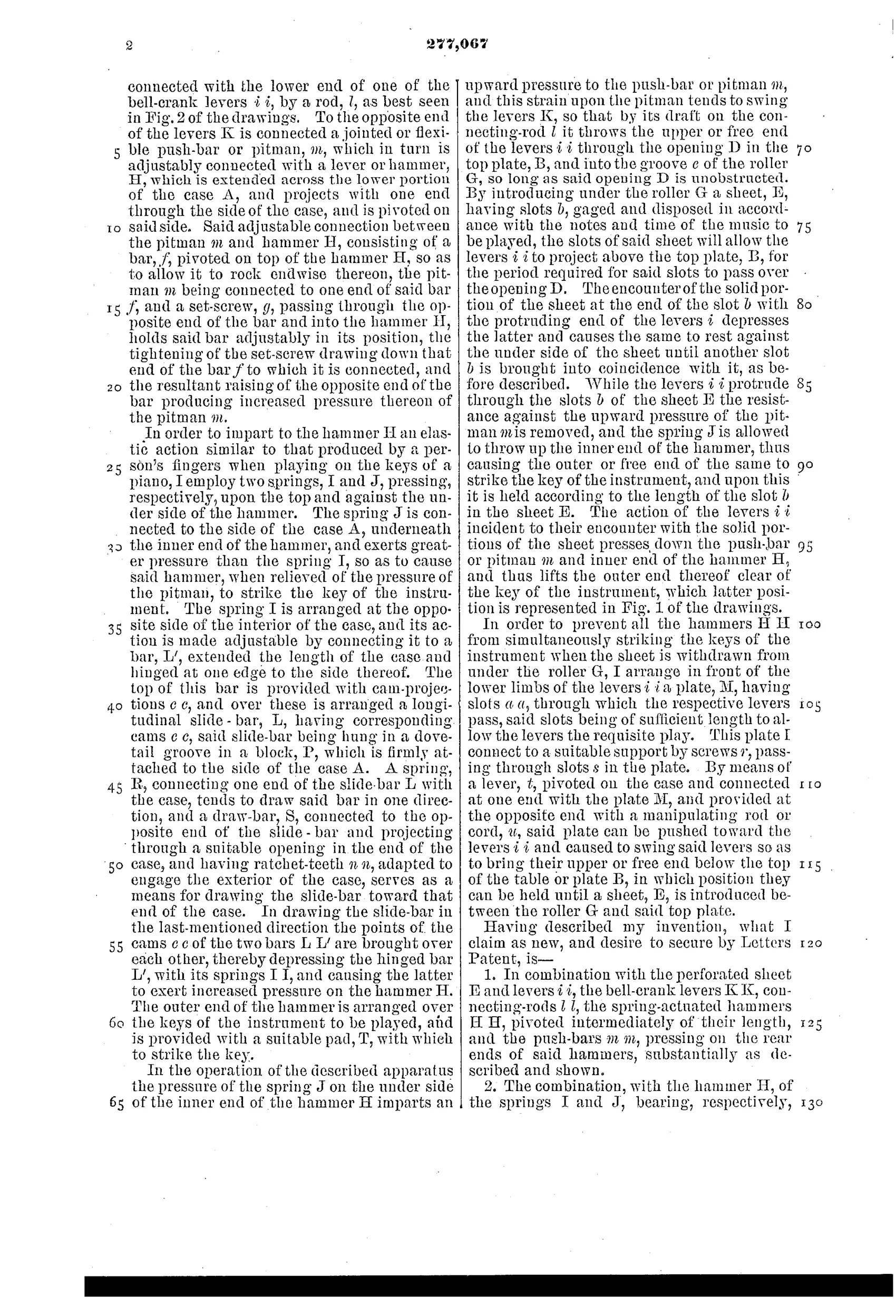 Sheet 3 of the patent