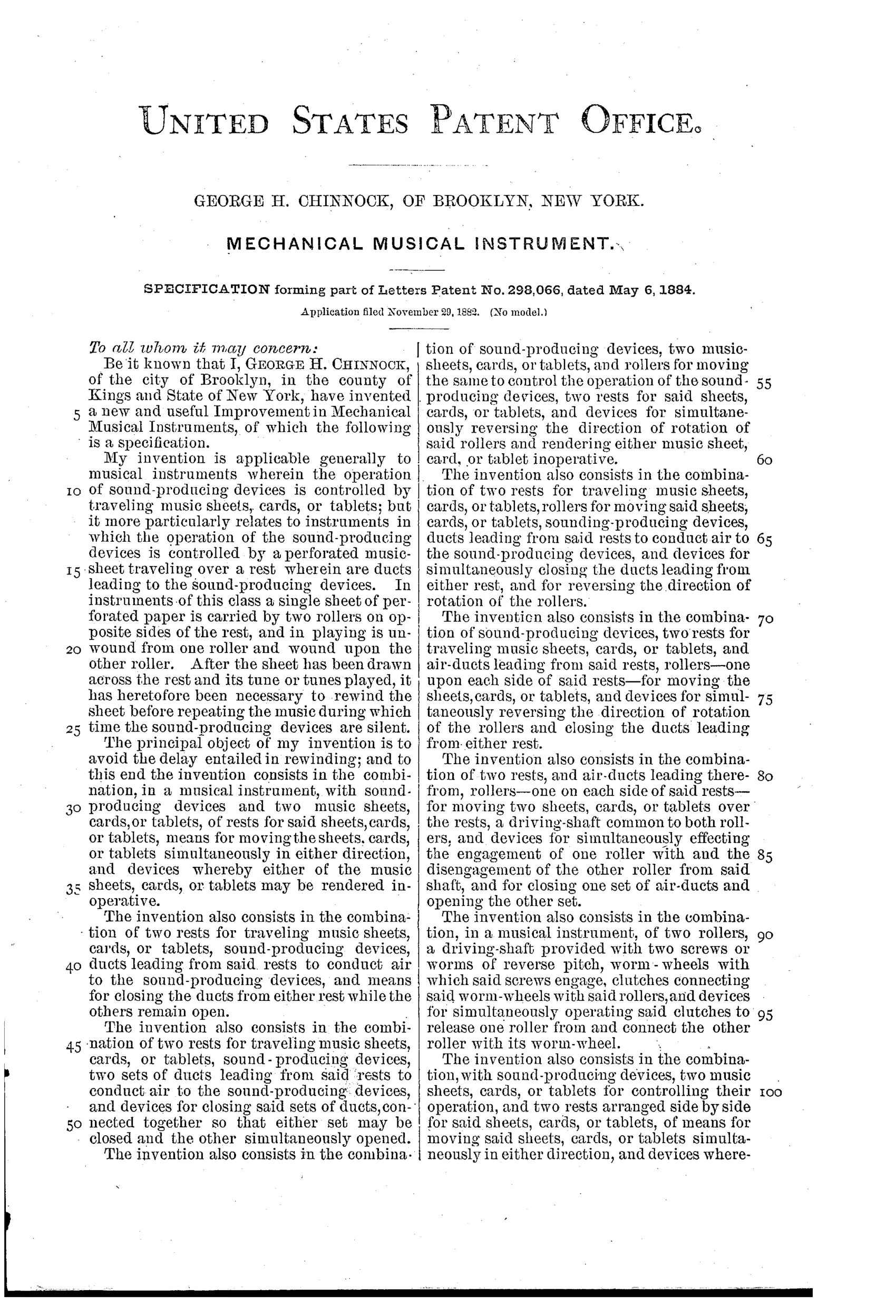 Sheet 4 of the patent