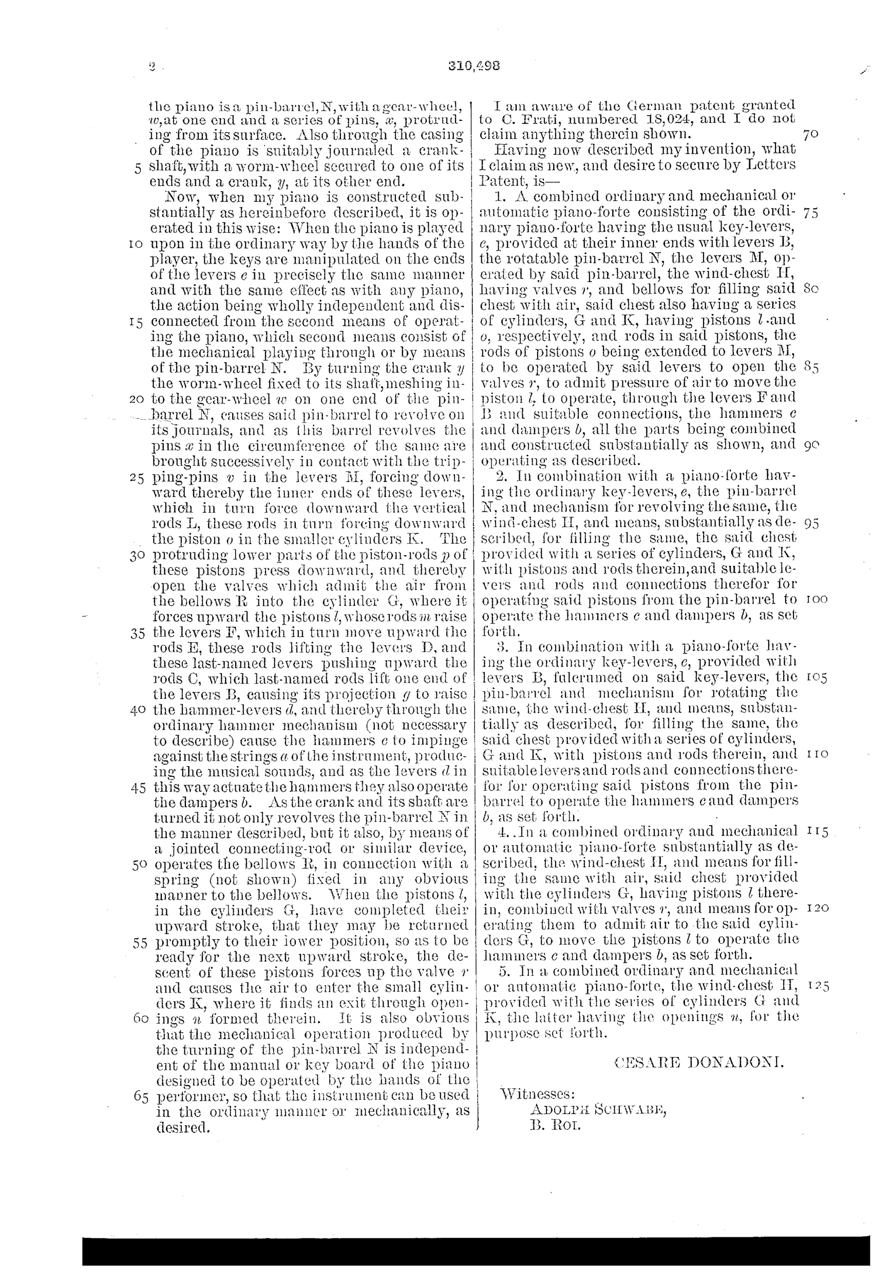 Sheet 3 of the patent