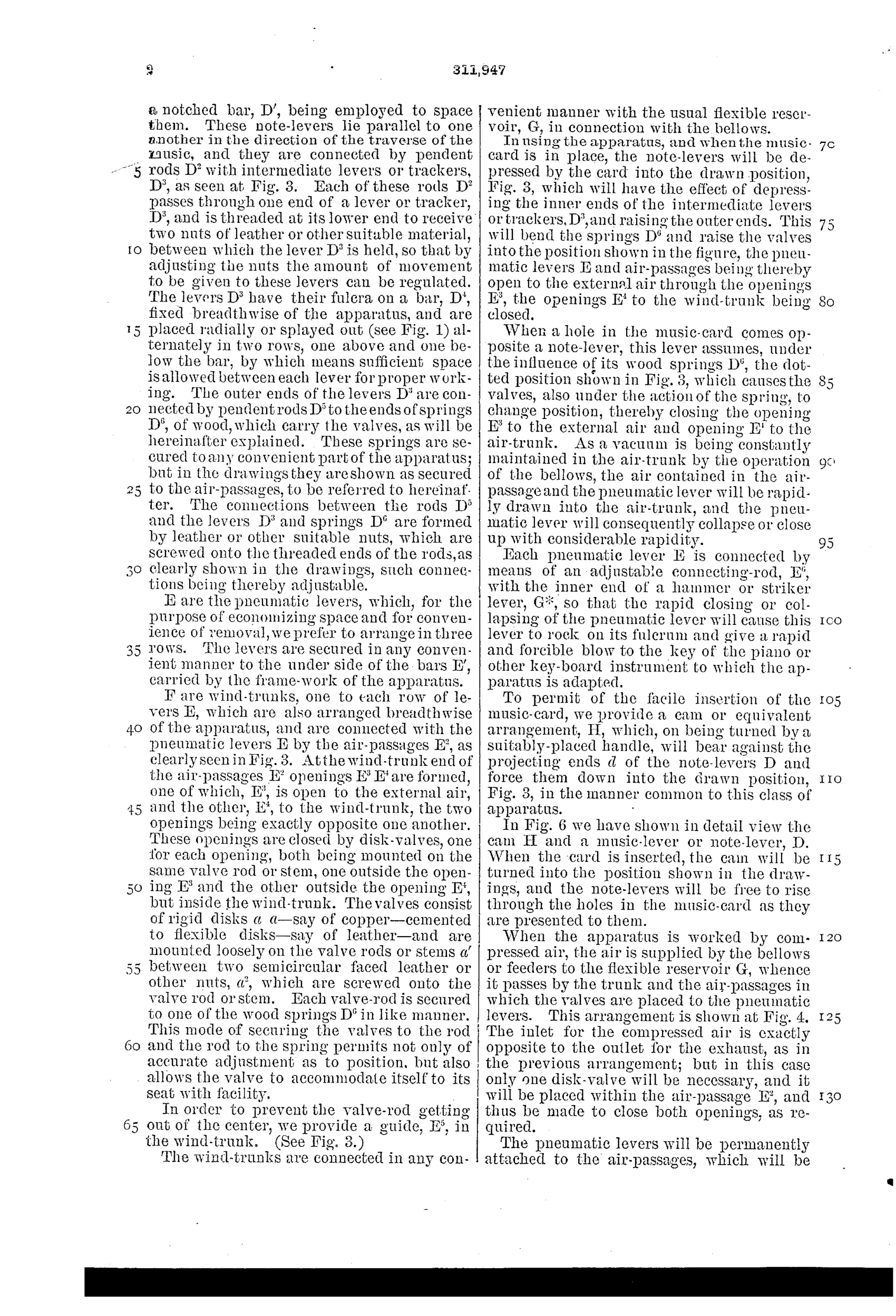 Sheet 6 of the patent