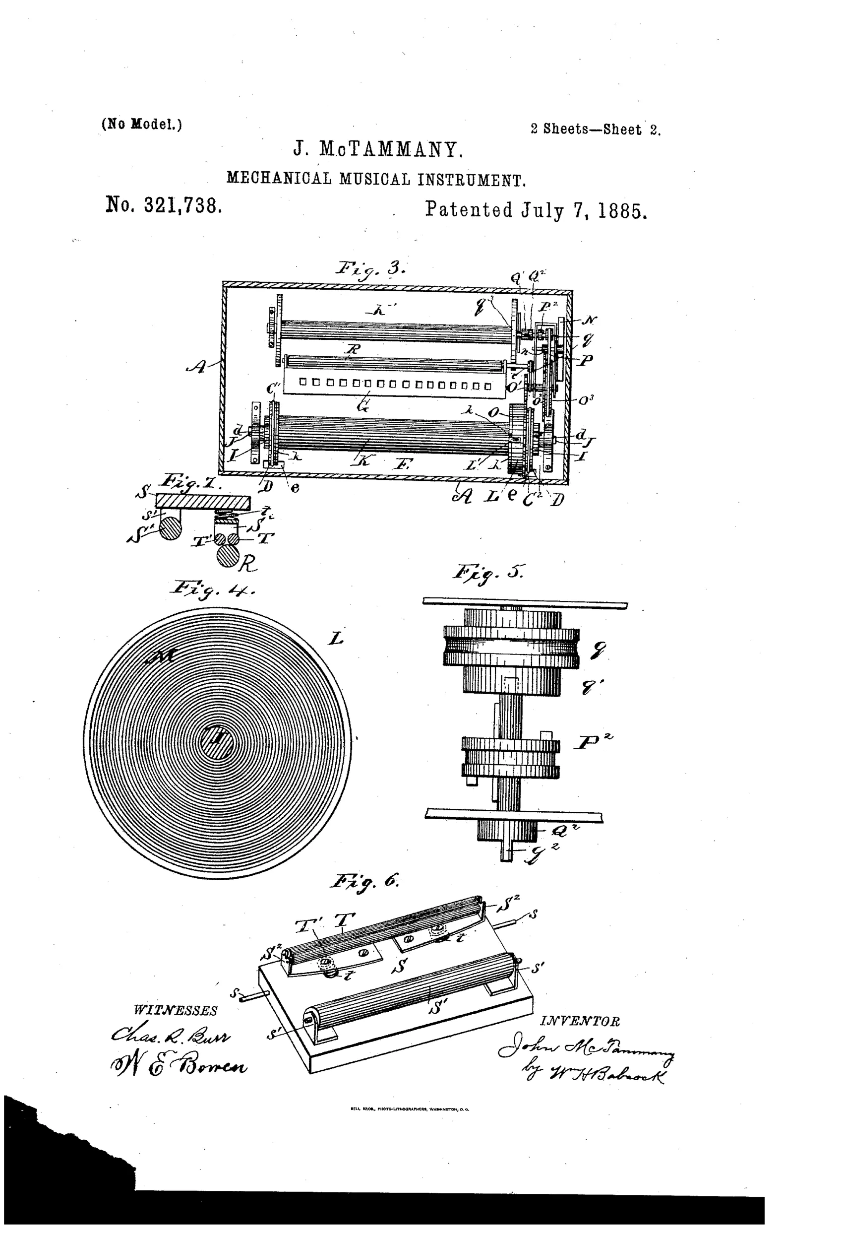 Sheet 2 of the patent