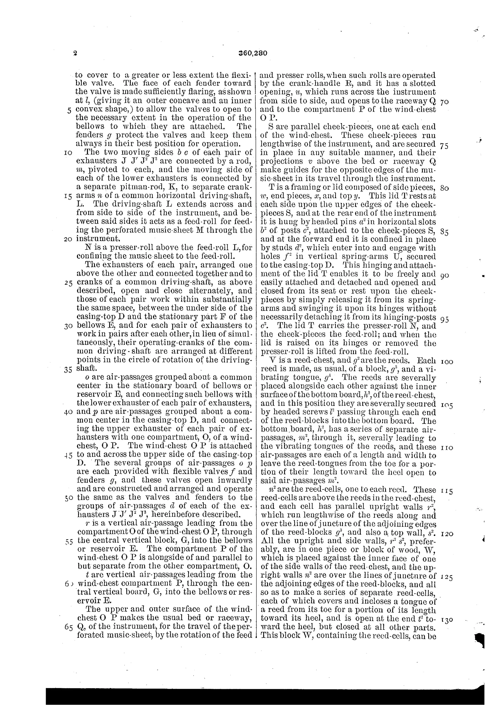 Sheet 3 of the patent