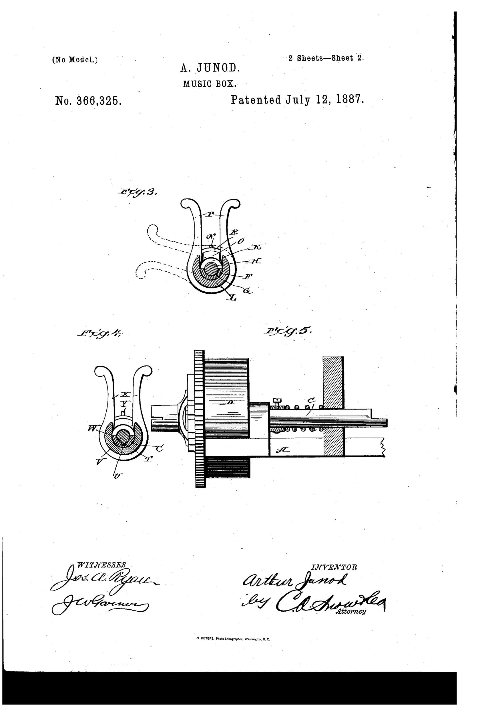 Sheet 2 of the patent