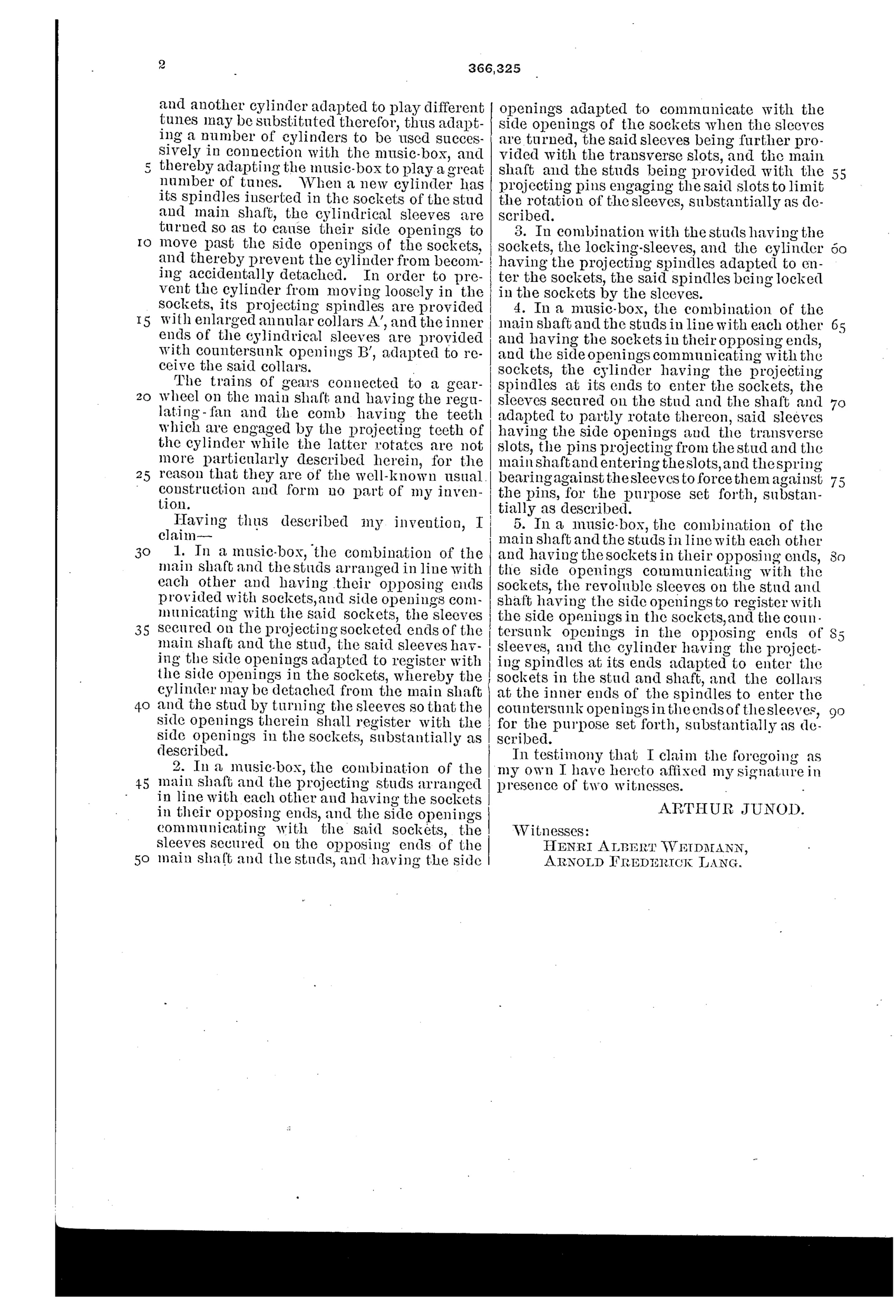 Sheet 4 of the patent