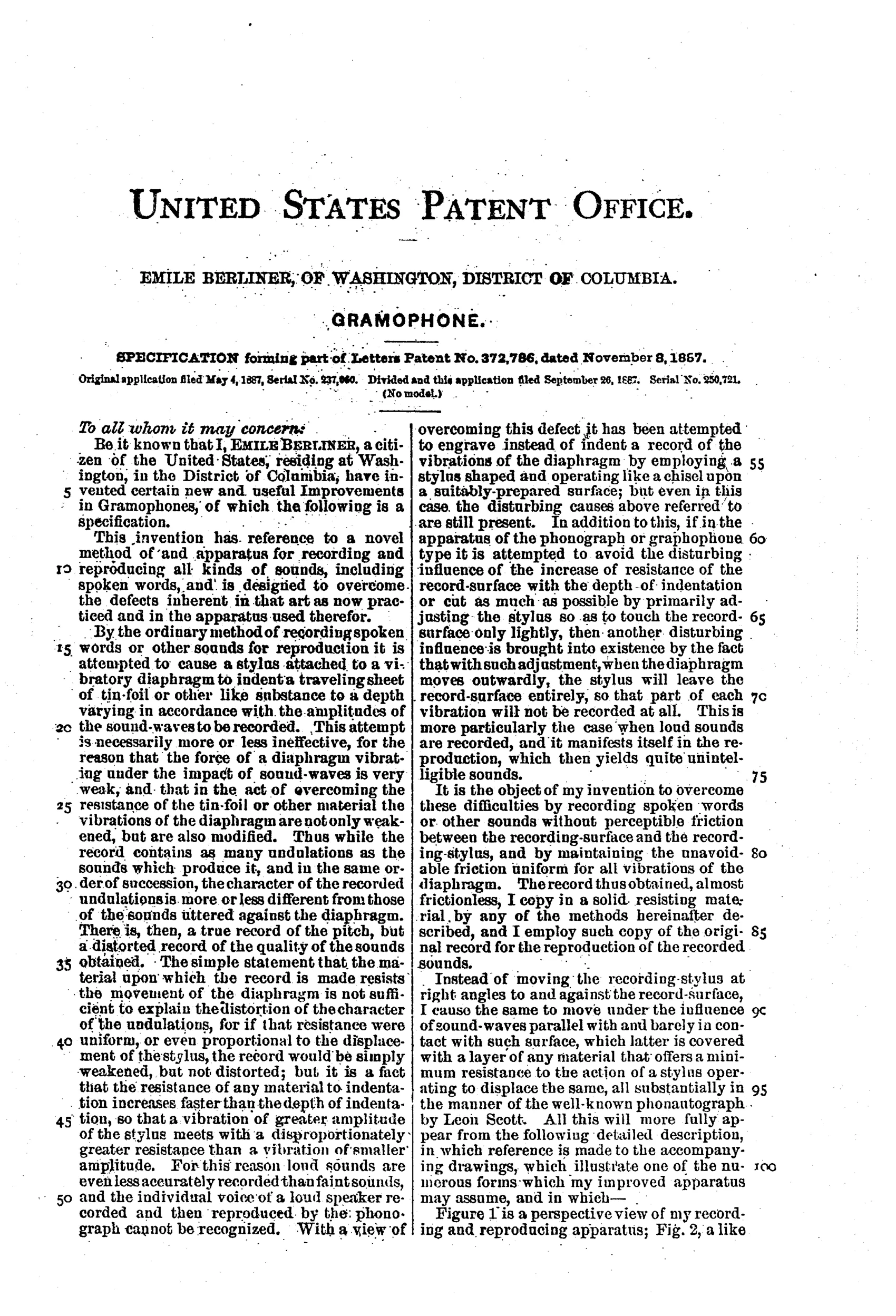 Sheet 2 of the patent