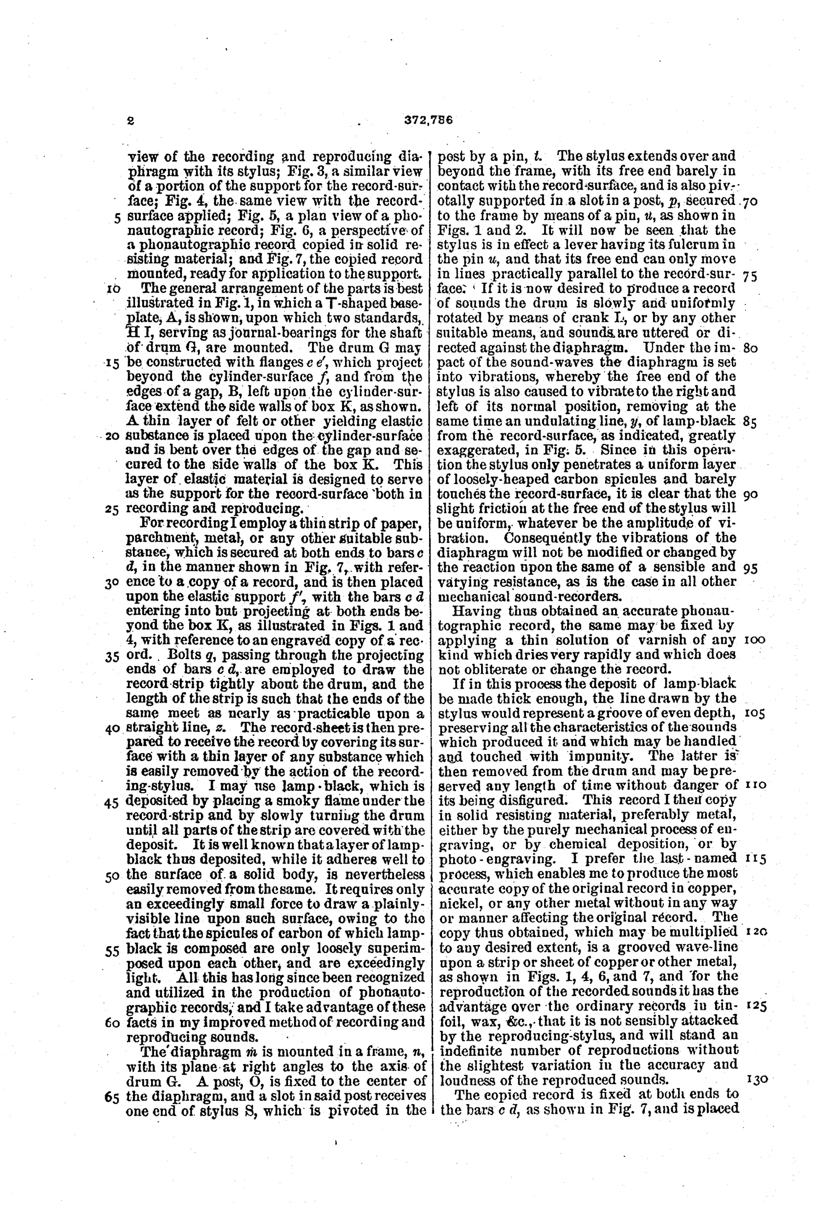 Sheet 3 of the patent