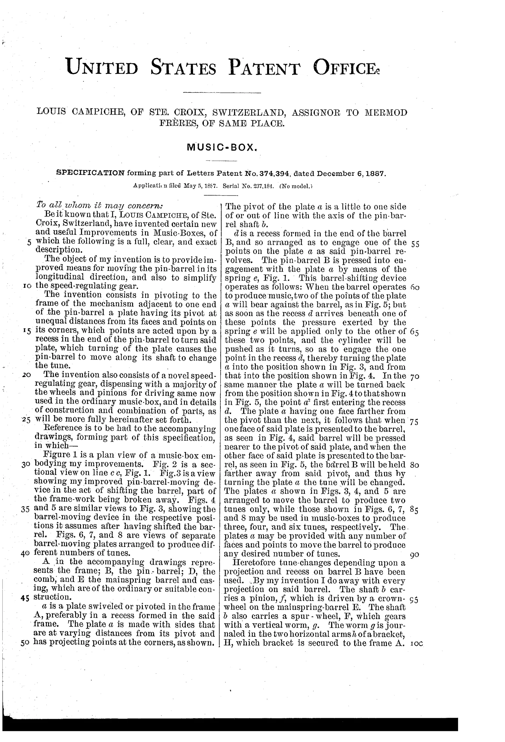 Sheet 2 of the patent