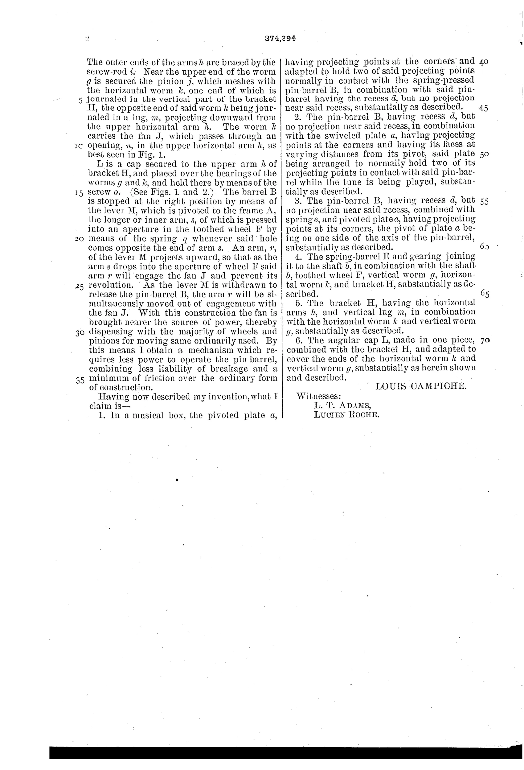 Sheet 3 of the patent