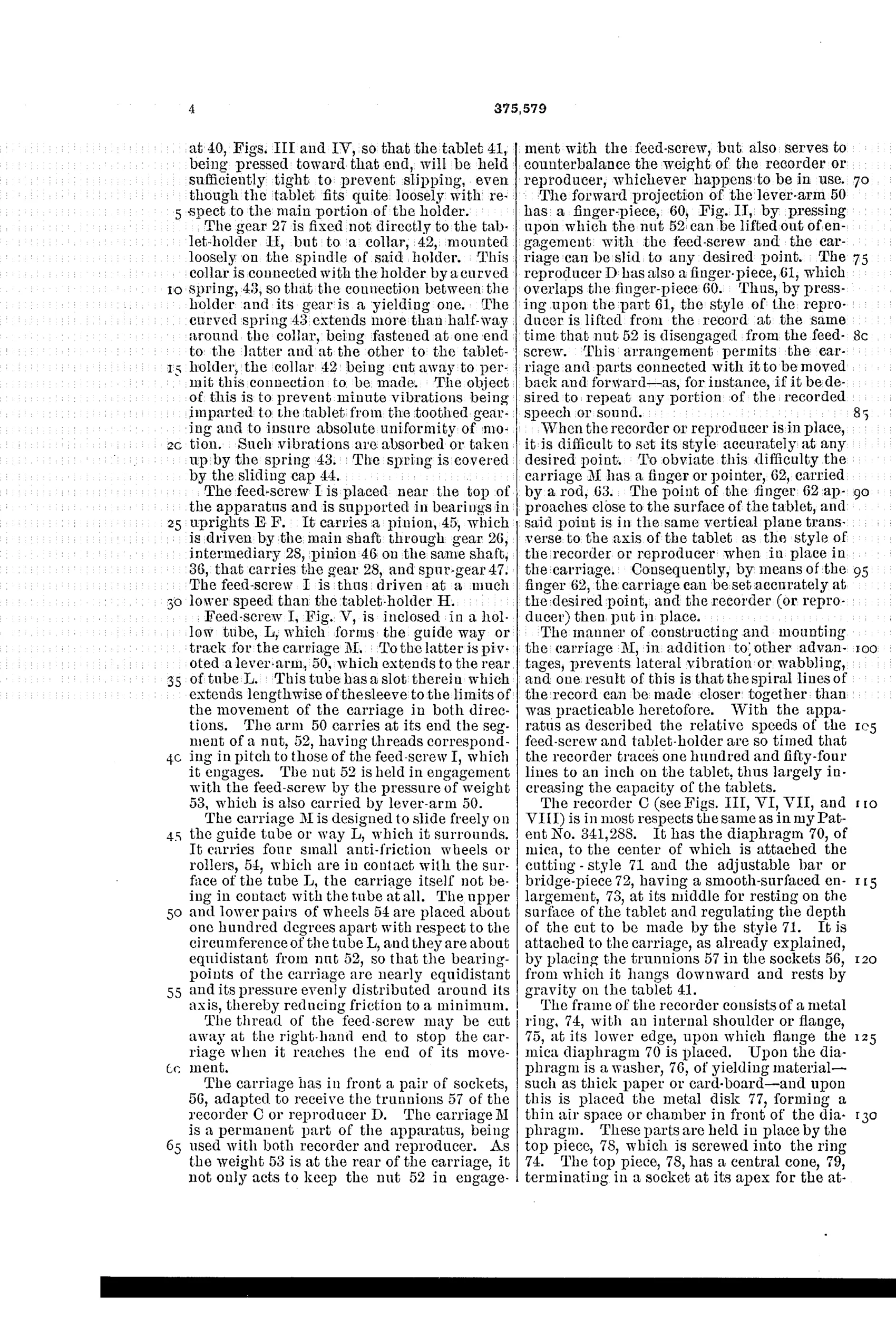 Sheet 10 of the patent