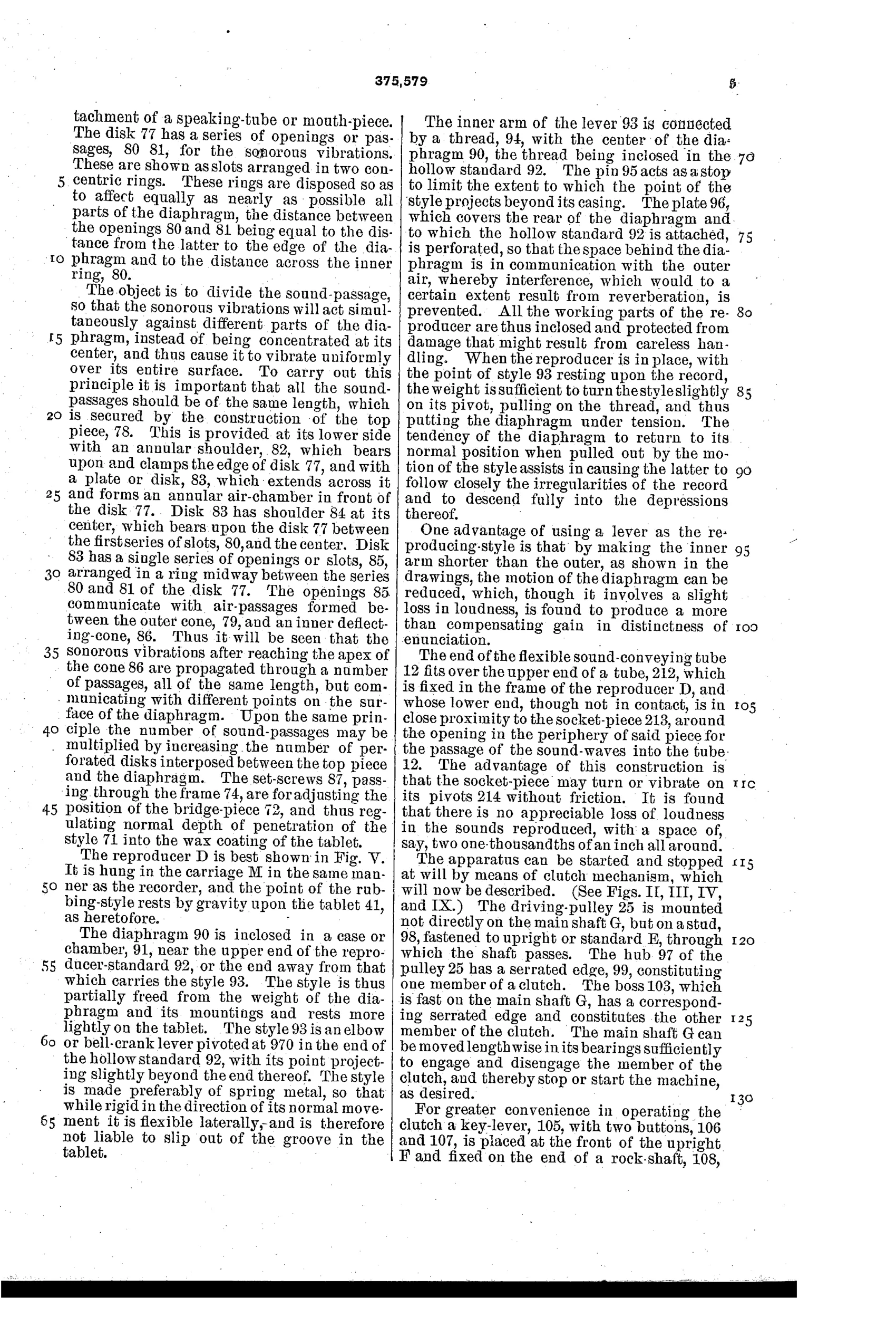Sheet 11 of the patent