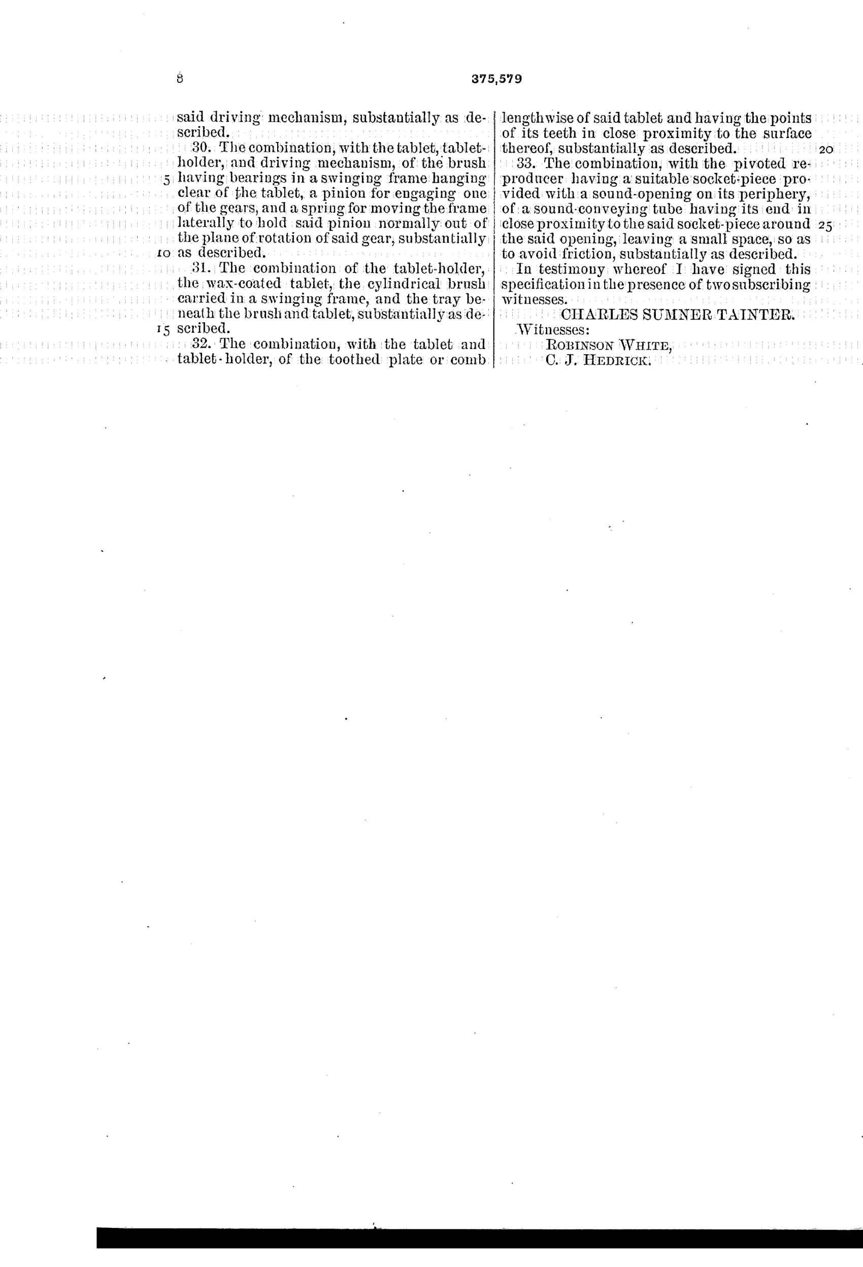 Sheet 14 of the patent