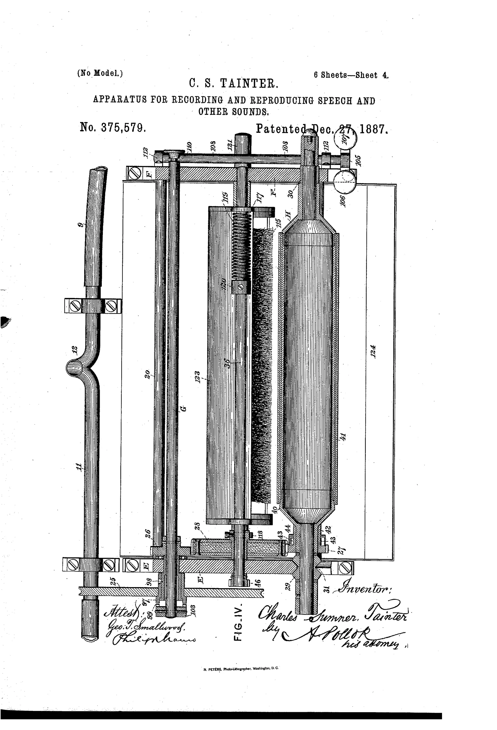 Sheet 4 of the patent