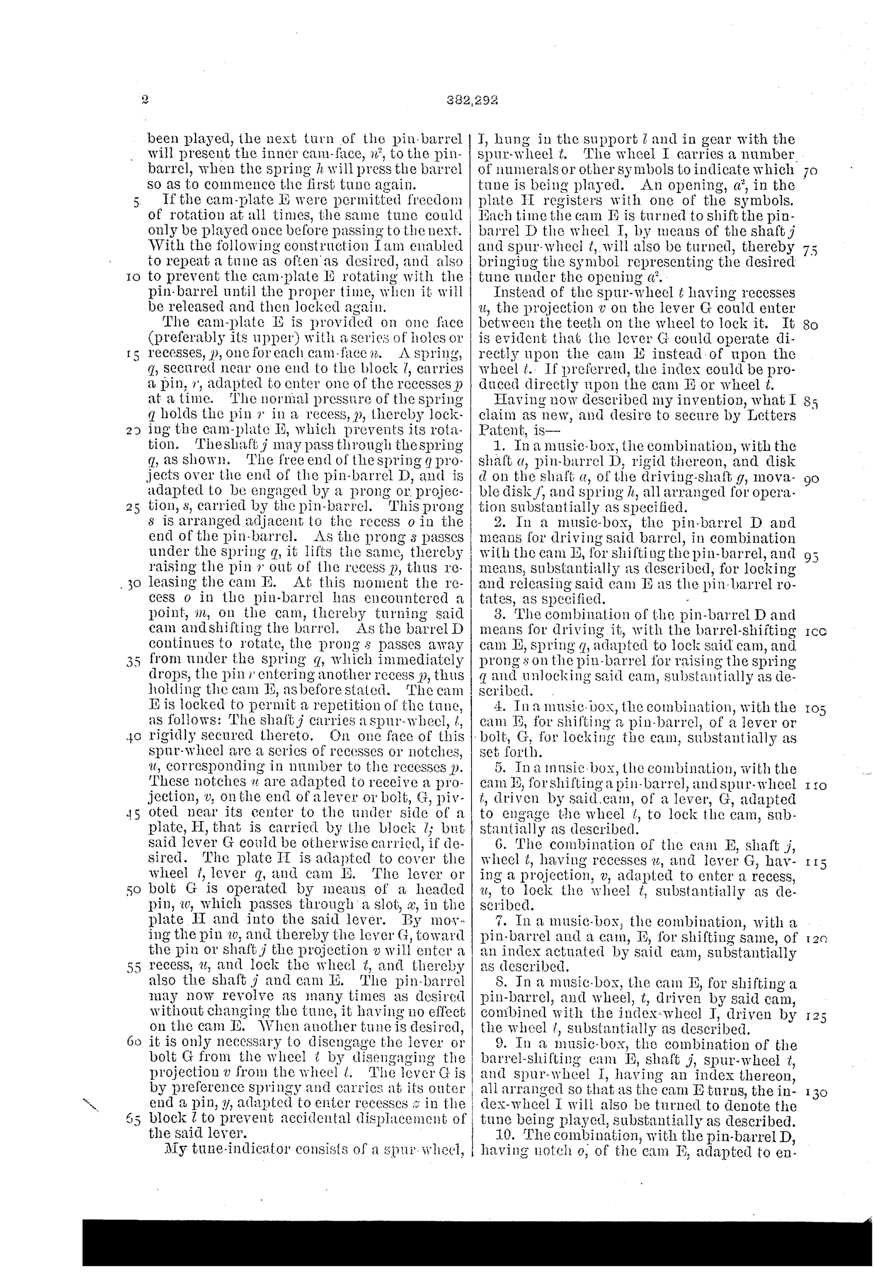 Sheet 4 of the patent