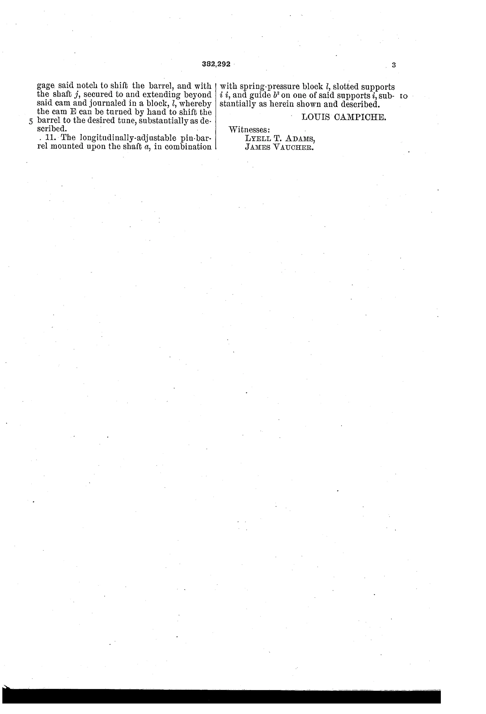 Sheet 5 of the patent