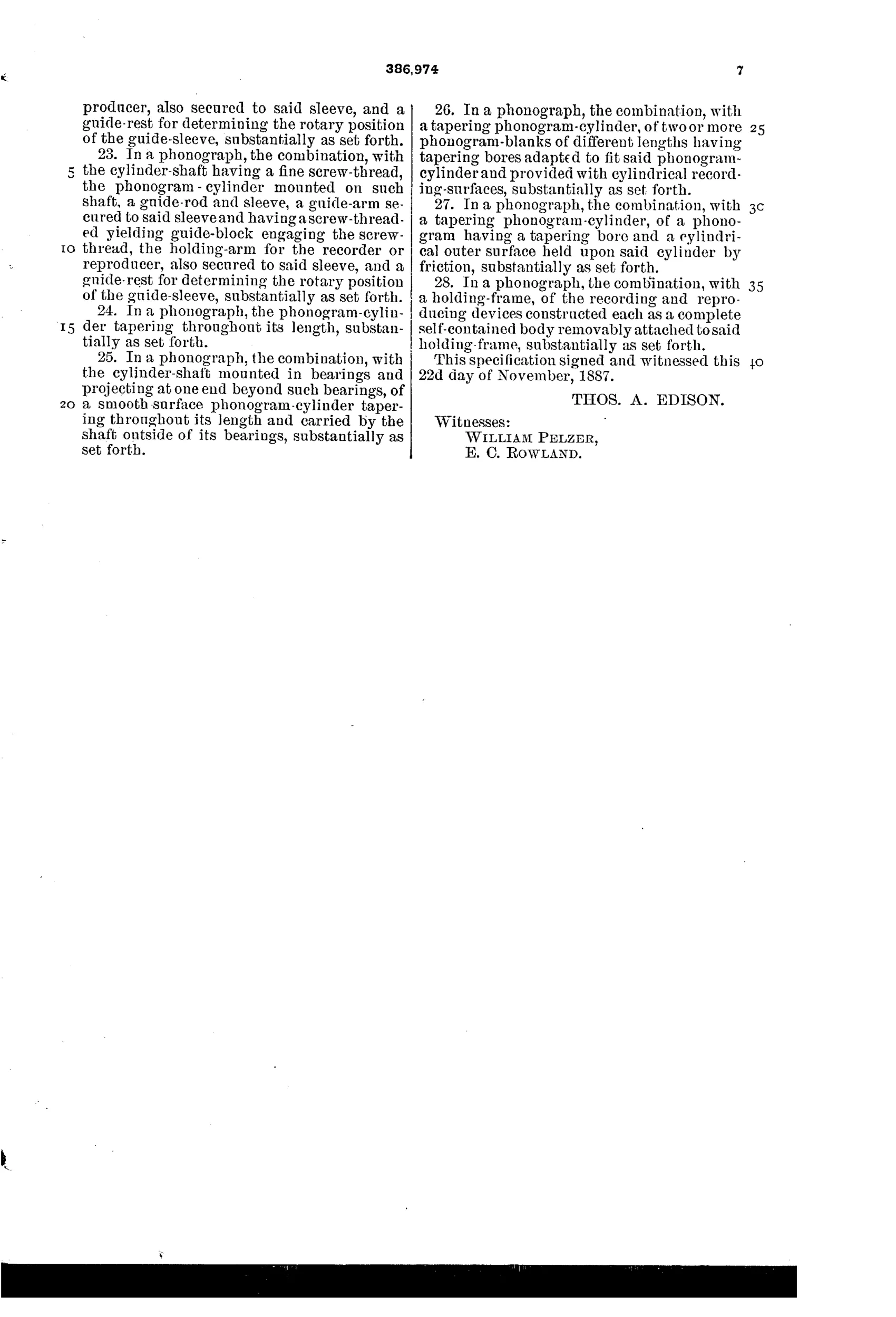 Sheet 10 of the patent