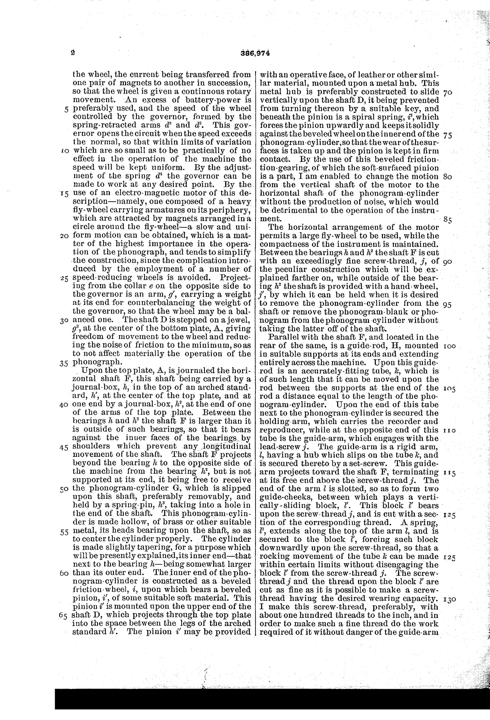 Sheet 5 of the patent