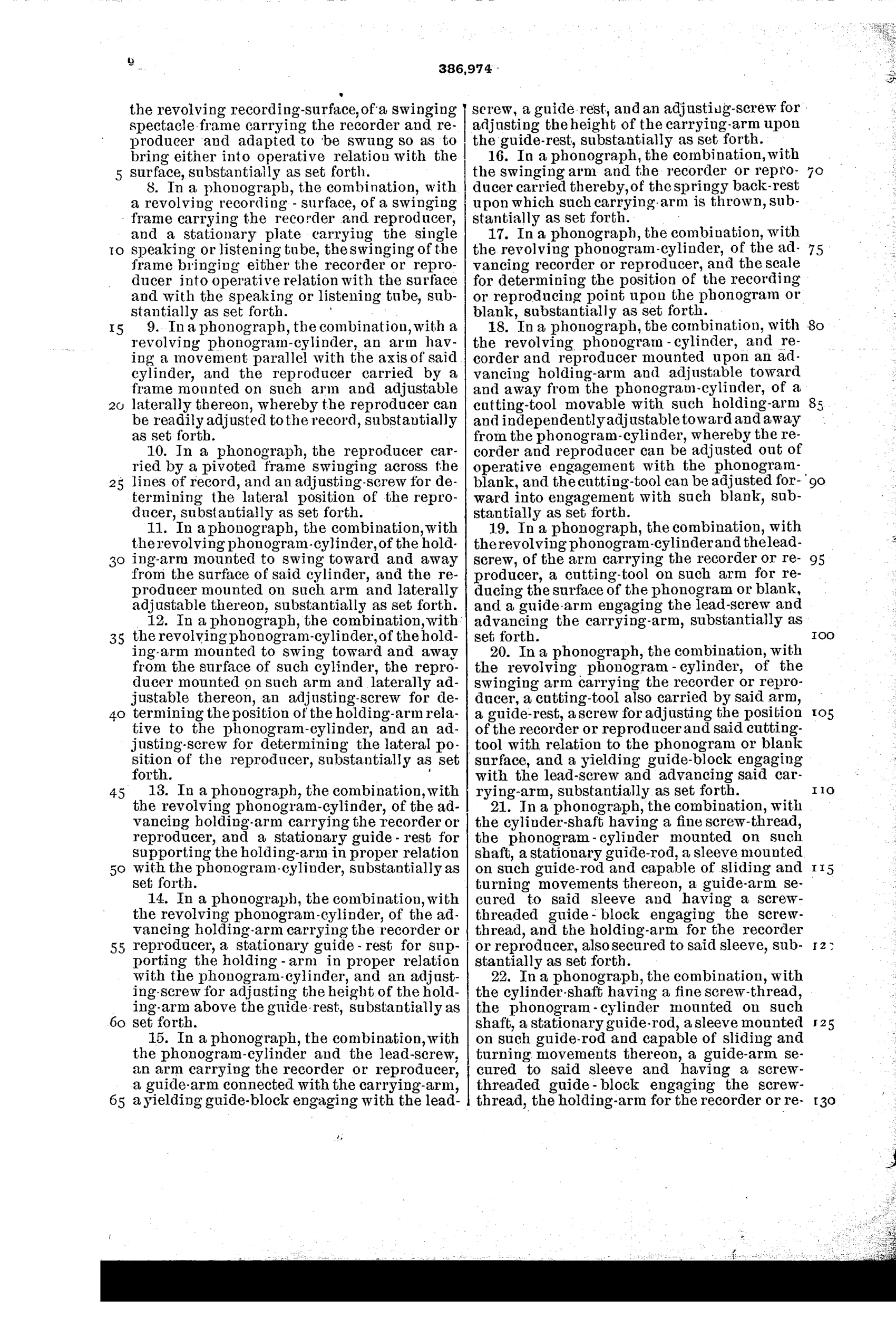 Sheet 9 of the patent