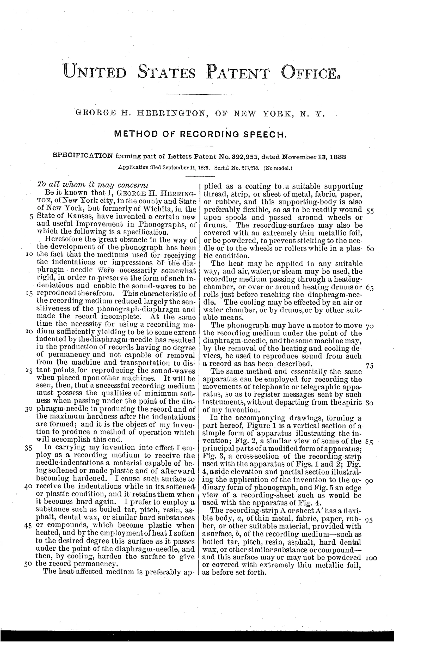 Sheet 2 of the patent