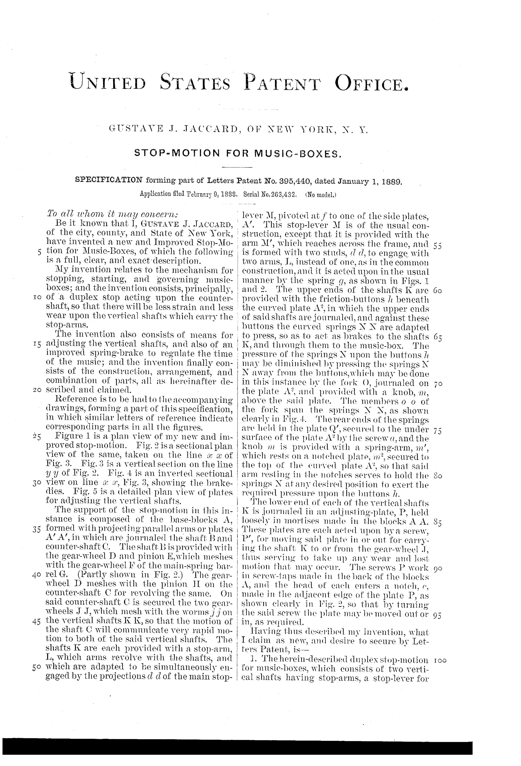 Sheet 2 of the patent