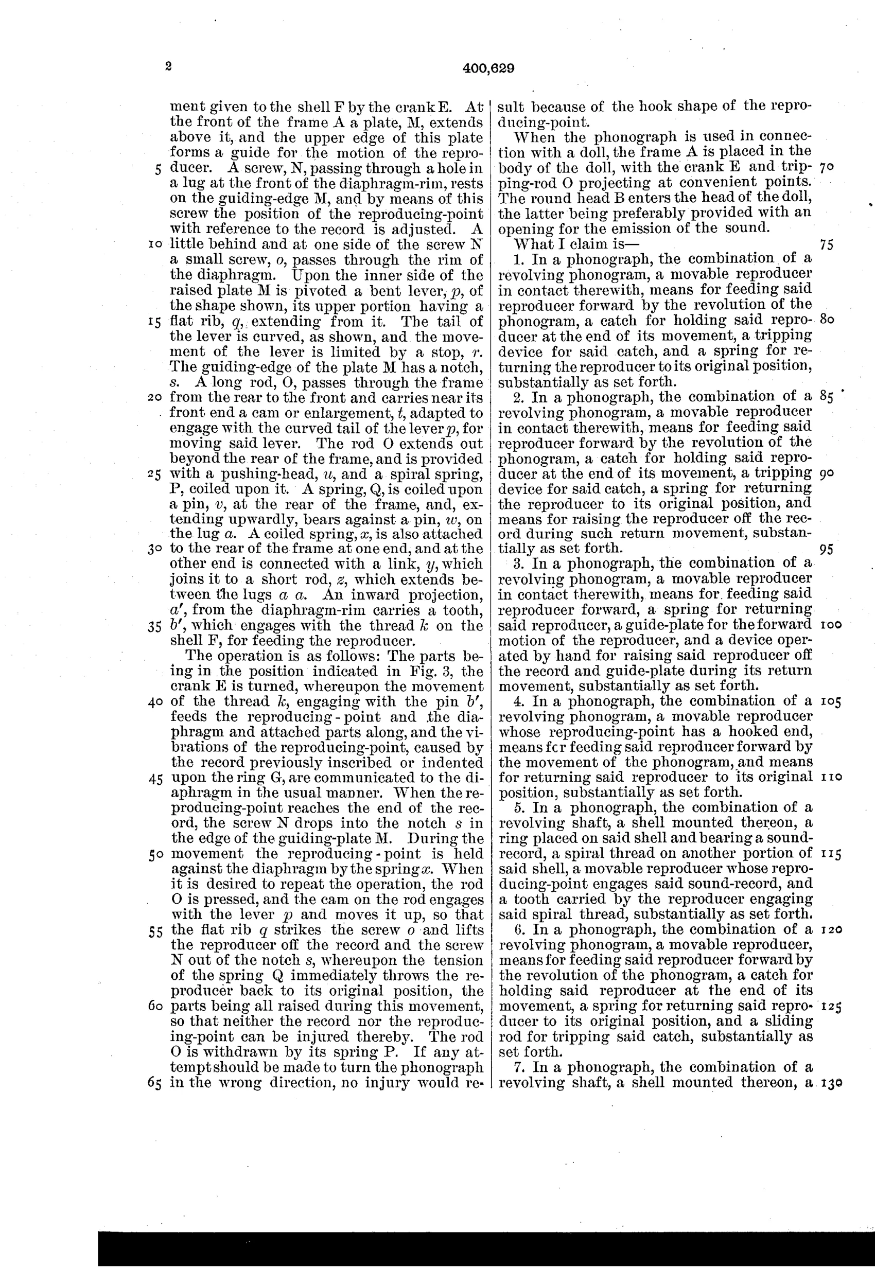Sheet 4 of the patent