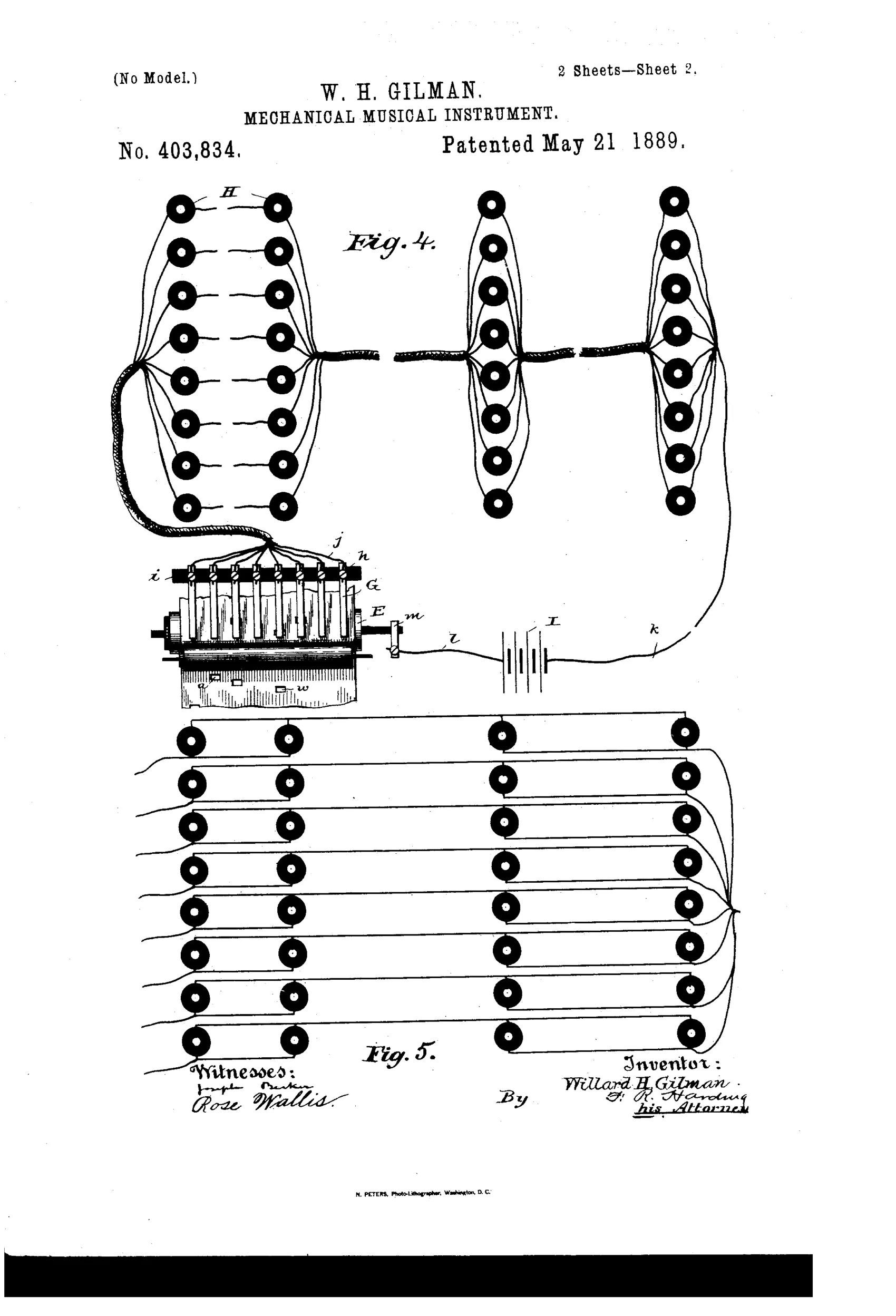 Sheet 2 of the patent
